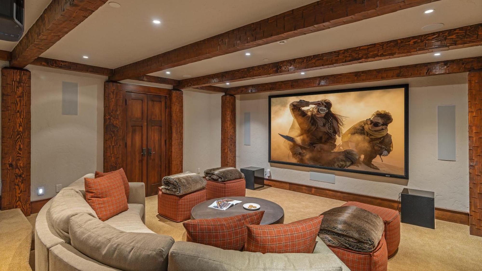 Alpine Grandeur