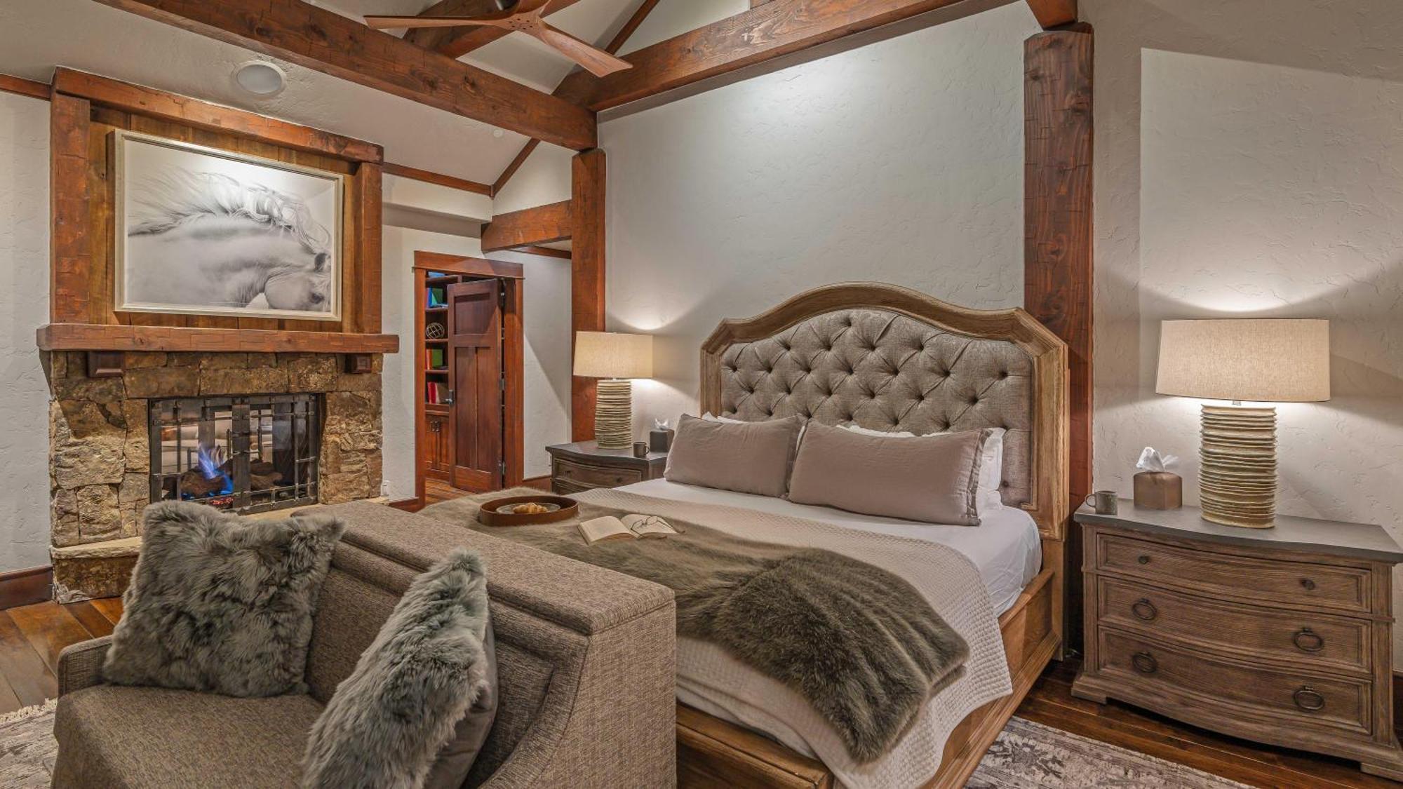 Holiday home Alpine Grandeur *