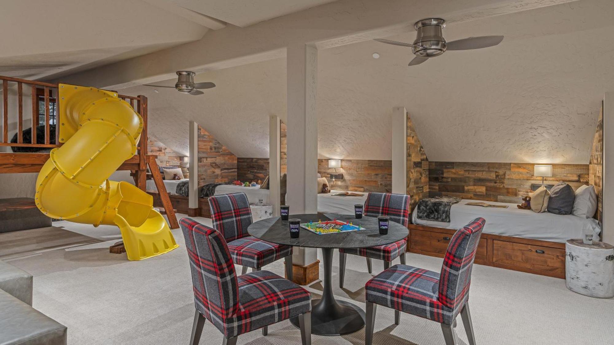Holiday home Alpine Grandeur Breckenridge