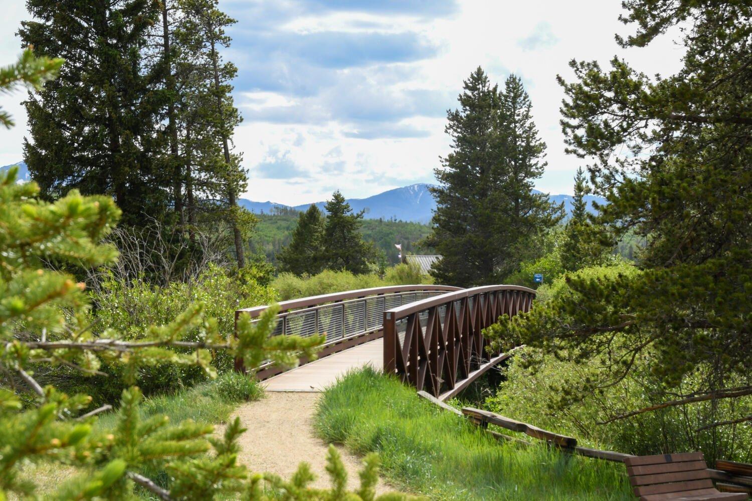 Holiday home New Luxury River Run 129 / Great Views / Hot Tub / Price - $500 Free Activities Daily *
