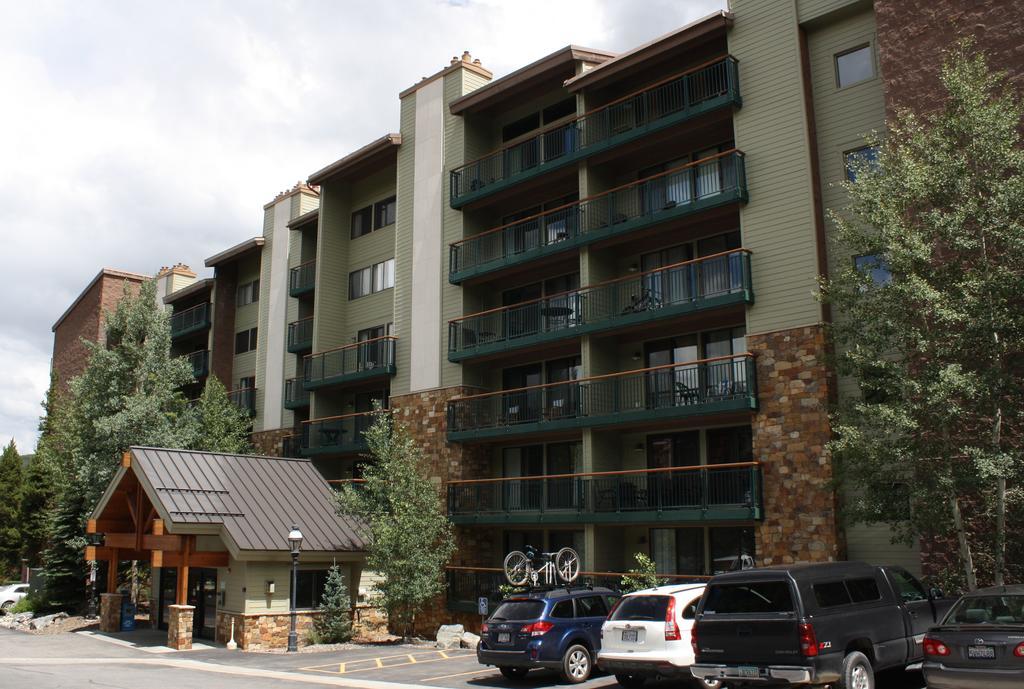 Trails End Brm Apartment Breckenridge