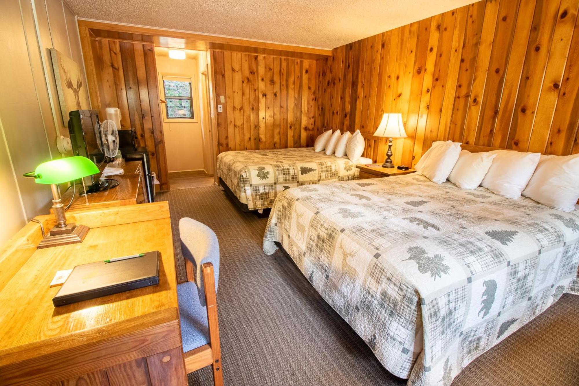 Lodge Castle Mountain Estes Park