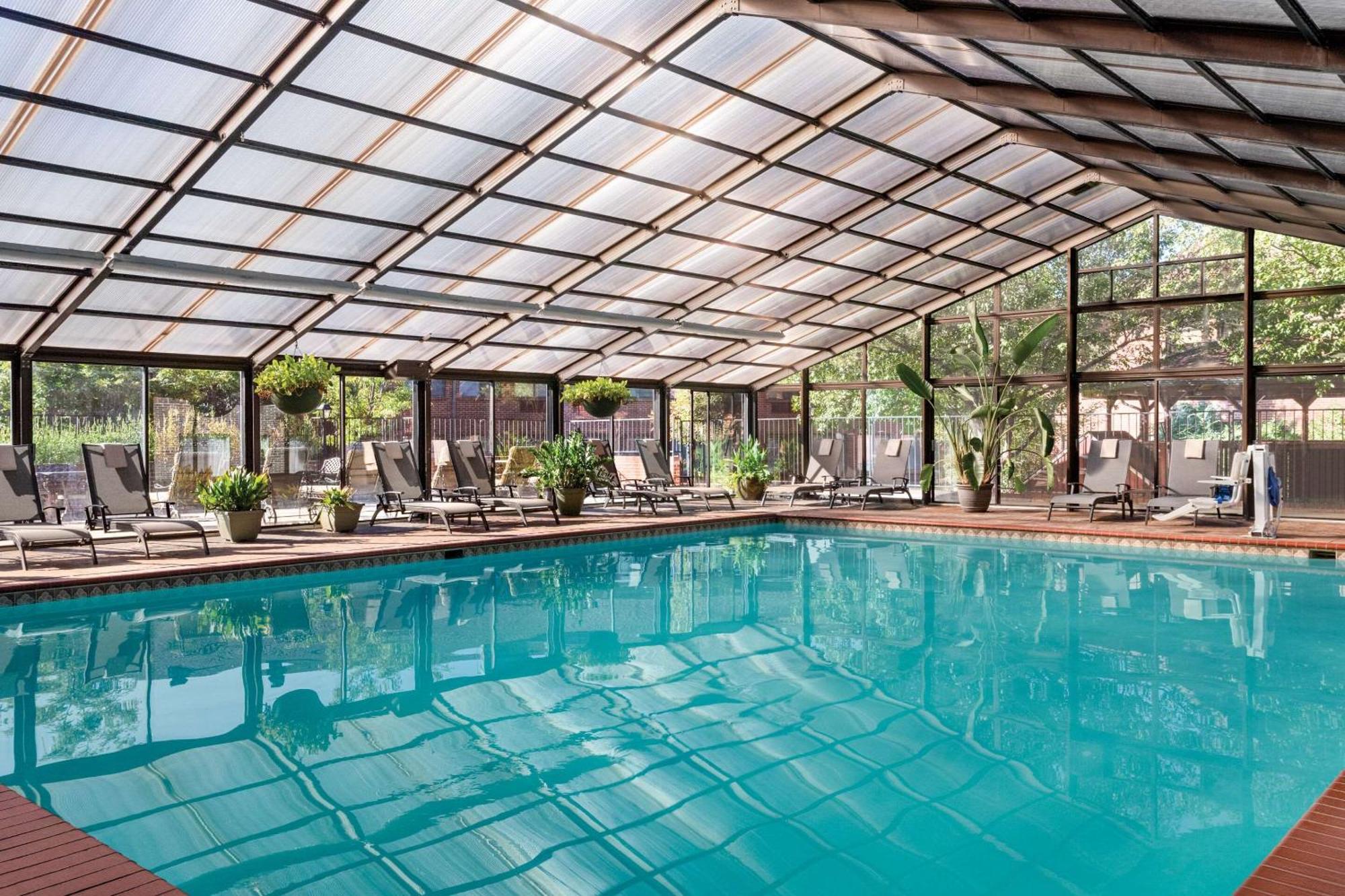 Radisson Airport 3* Colorado Springs