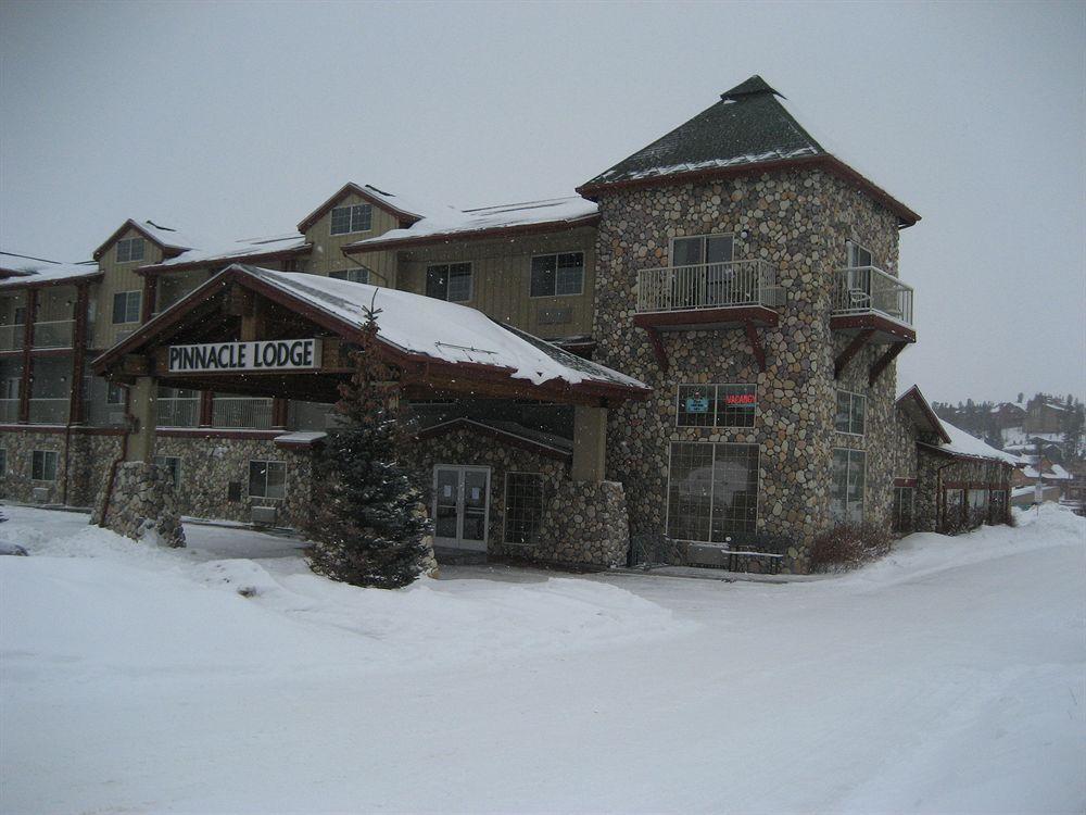 Express & Winter Park Area By Ihg