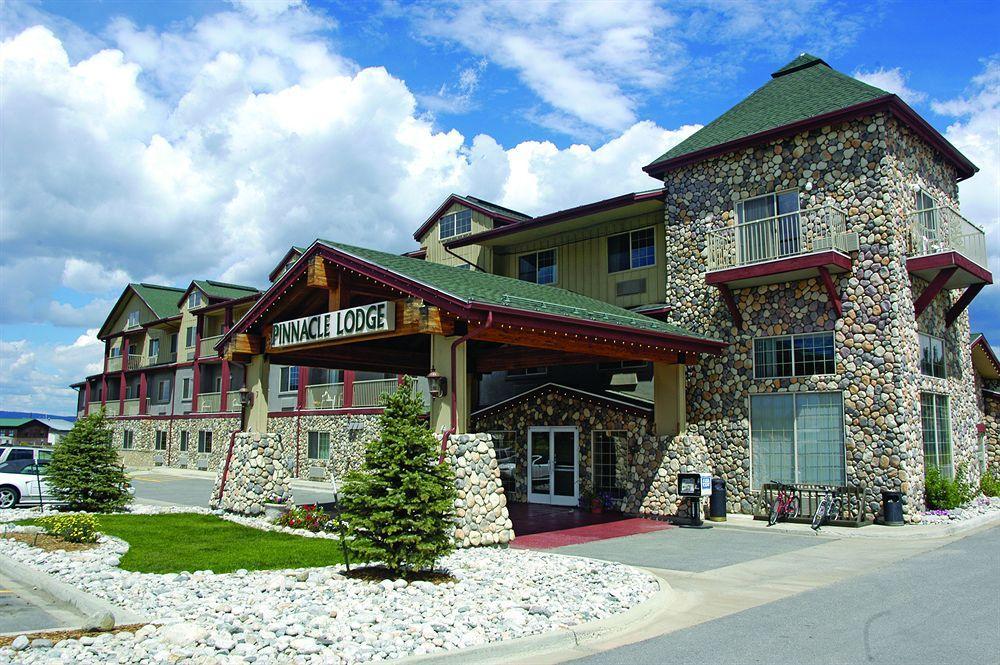 Express & Winter Park Area By Ihg Hotel 3*