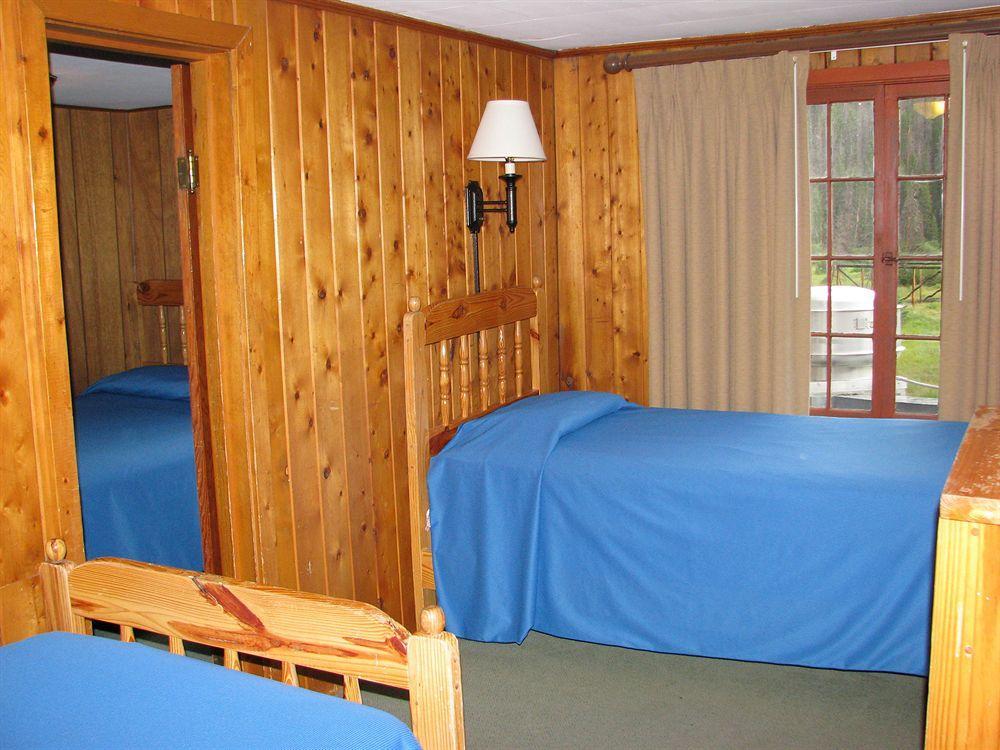 Beaver Village Hotel