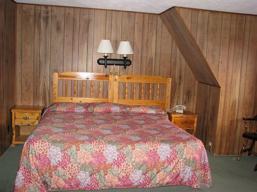 Hotel Beaver Village 2*