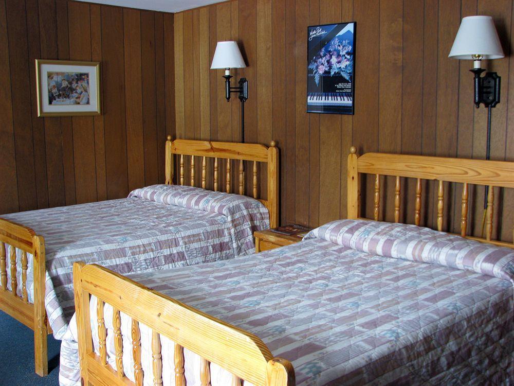 Beaver Village Hotel Winter Park