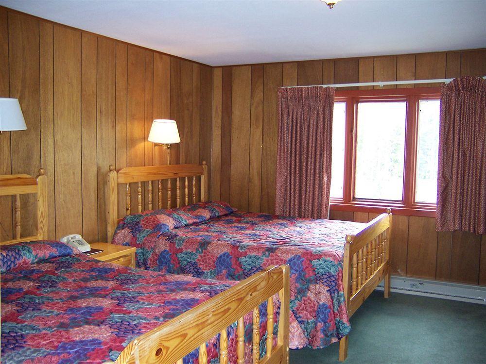 Beaver Village Hotel
