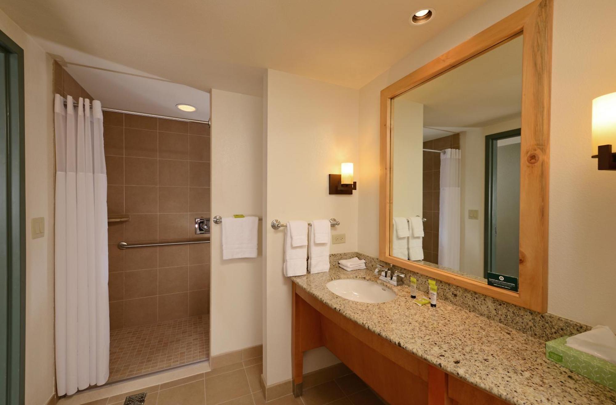 Great Wolf Resort