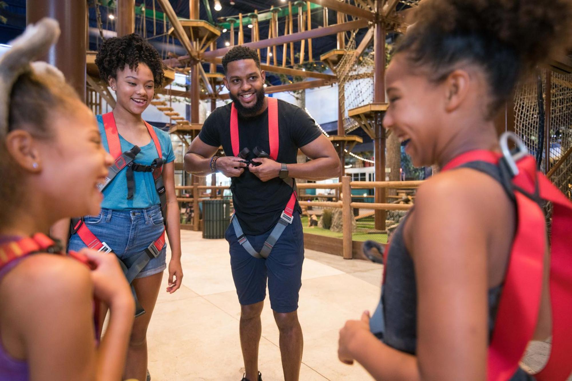 Great Wolf Resort