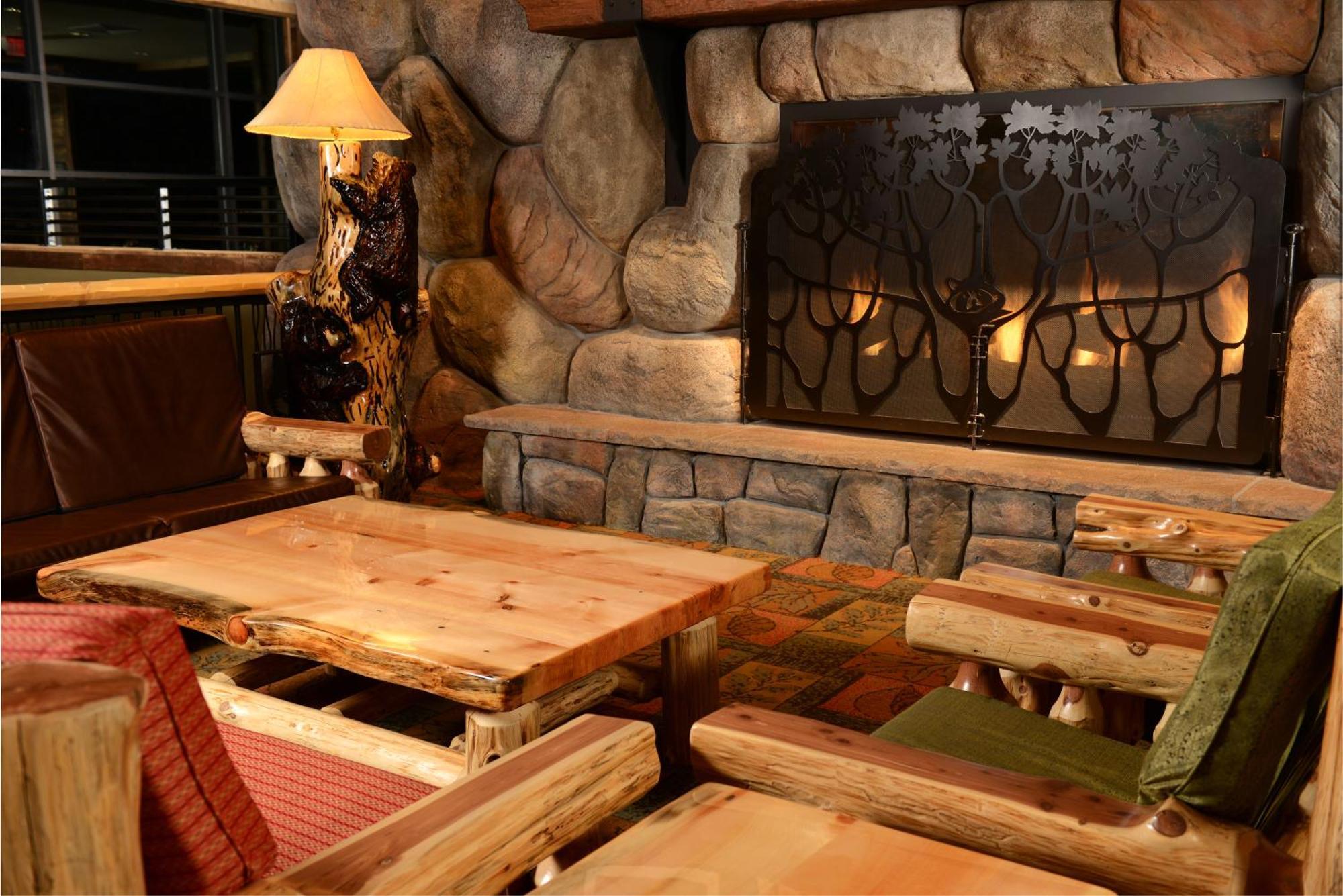 Resort Great Wolf