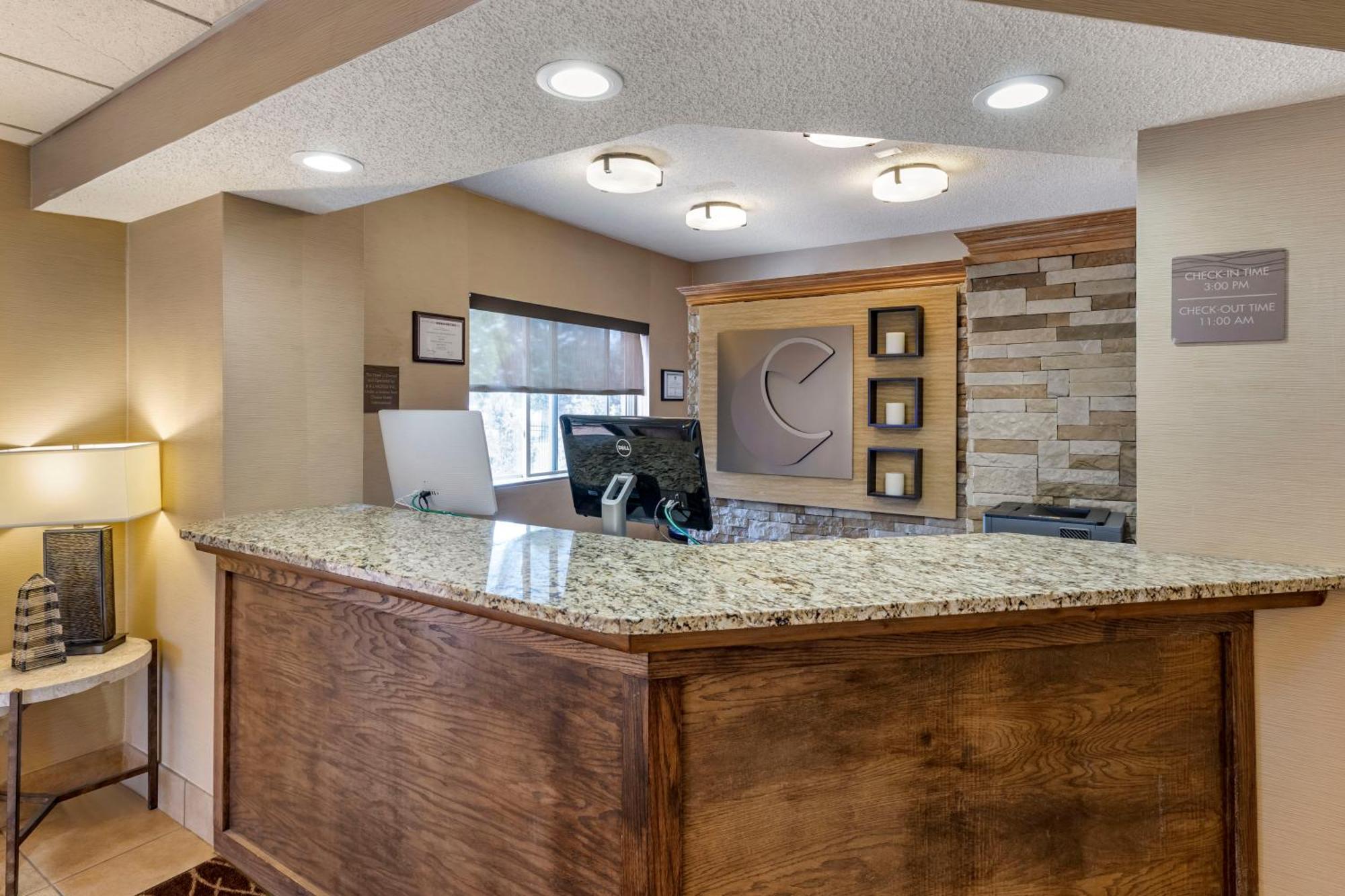 Inn Comfort Denver West Arvada Station Wheat Ridge