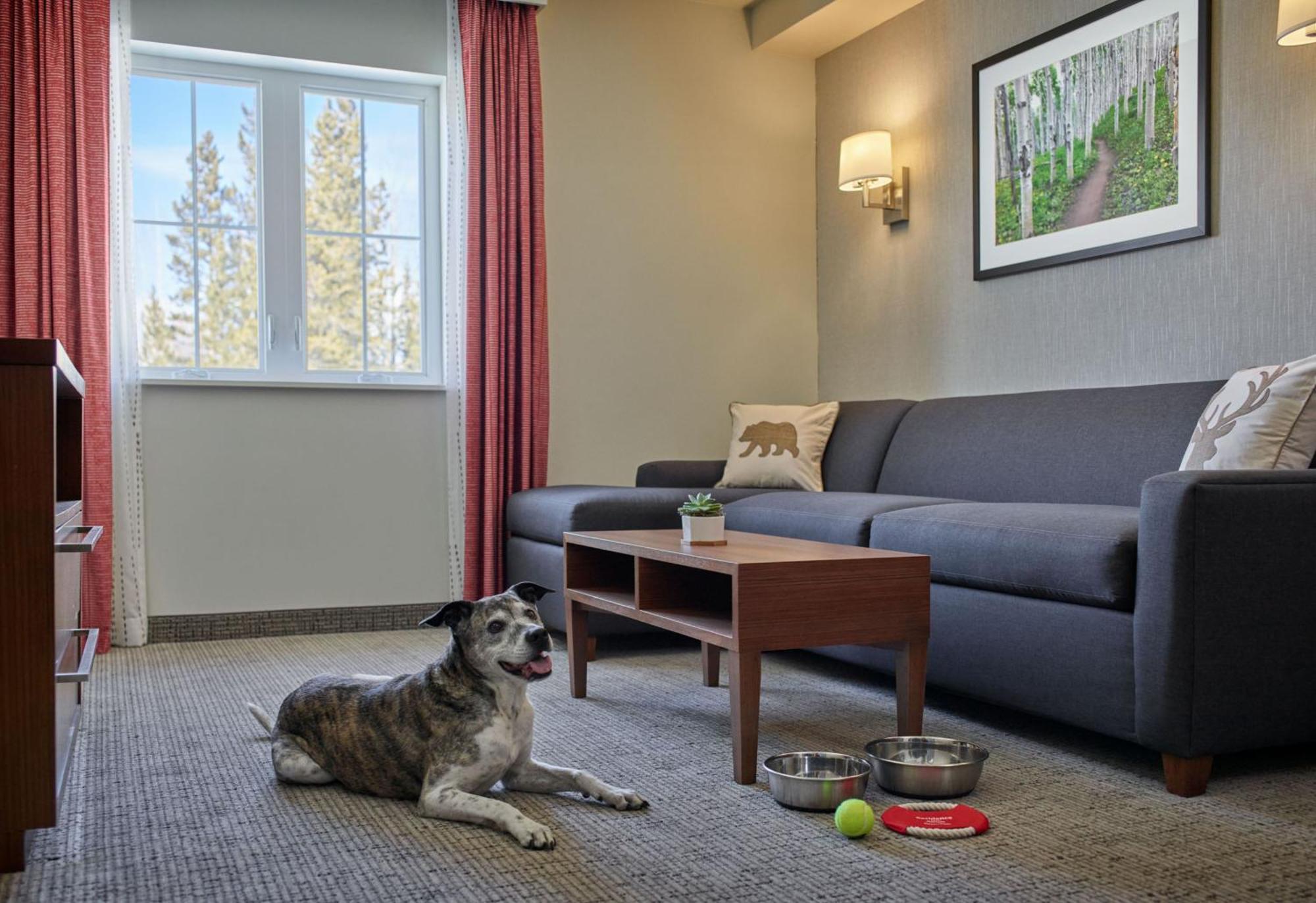 By Marriott Breckenridge