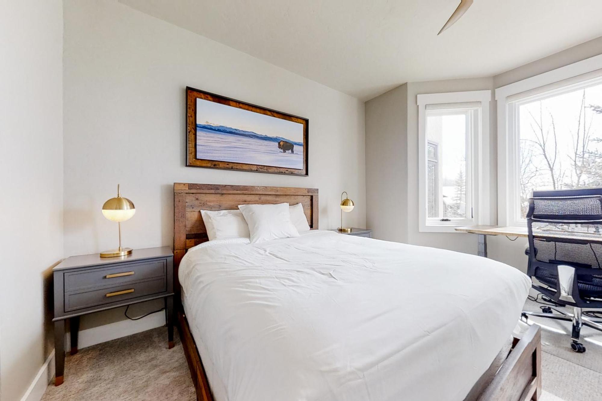 Apartment Meadows Cambridge 1 *