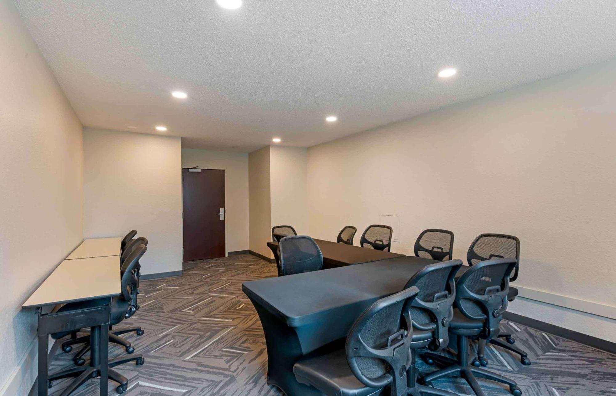 Hotel Extended America - Denver -