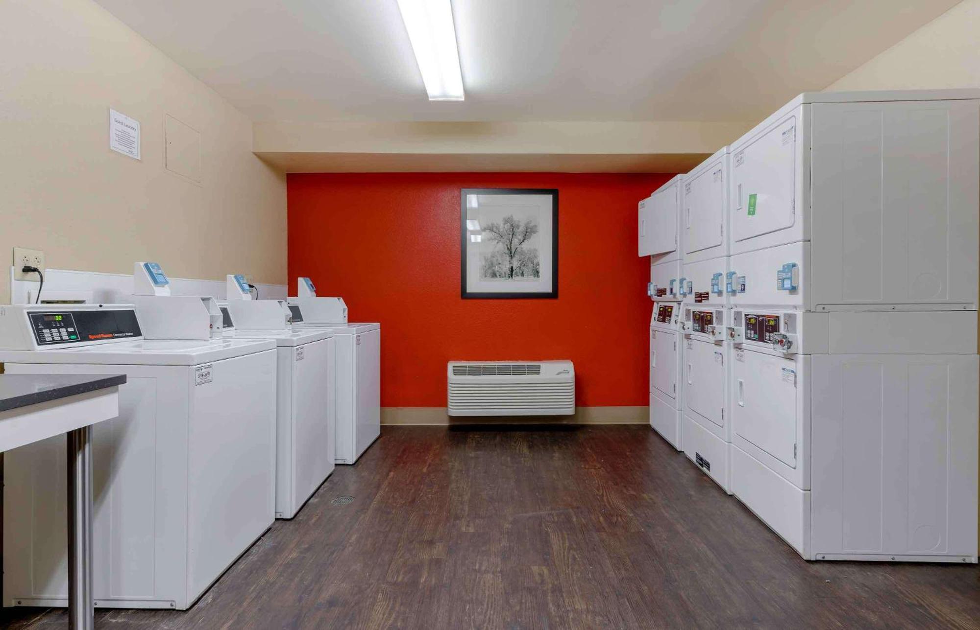 Extended America - Denver - Hotel 2*