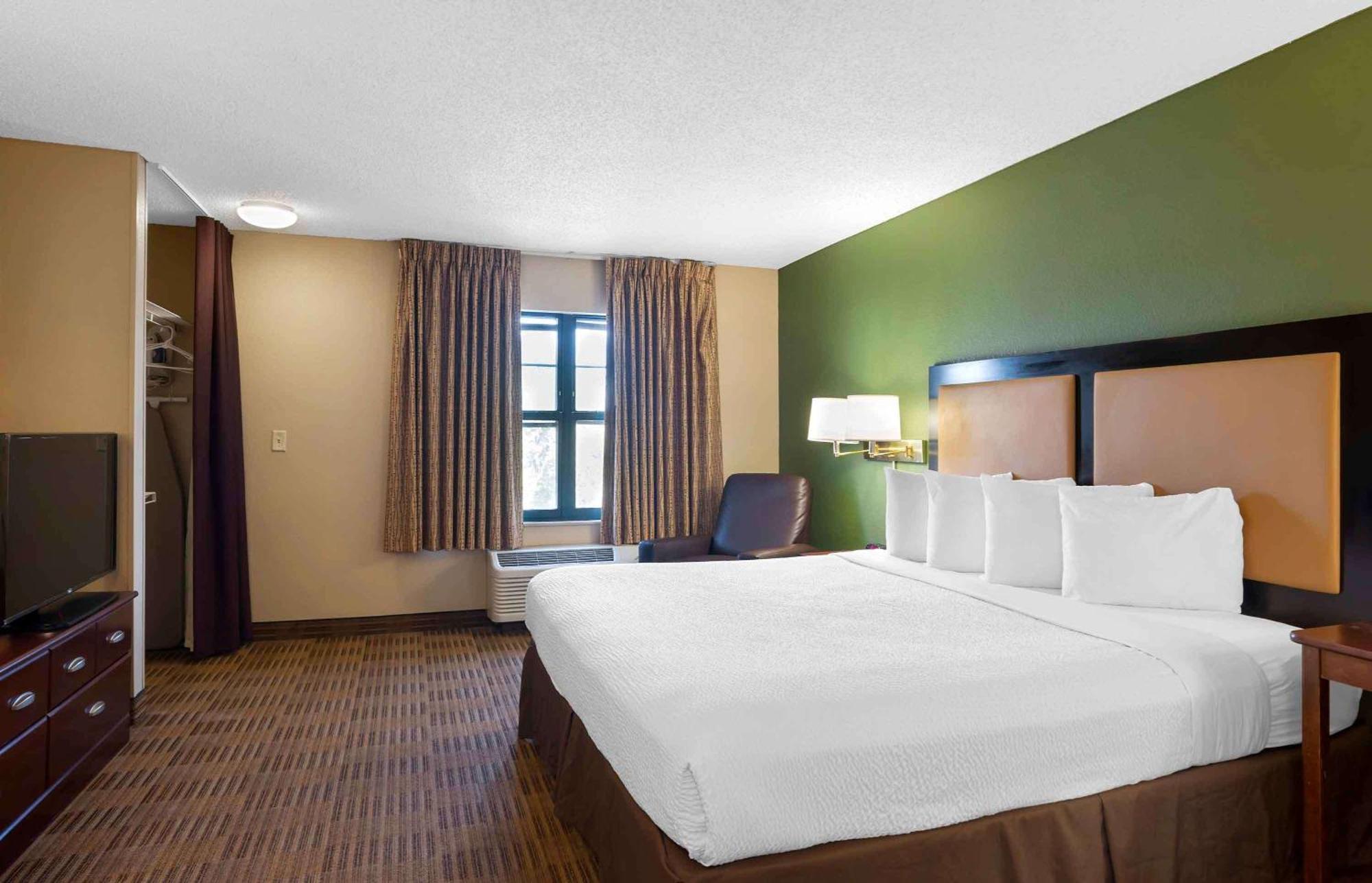 Hotel Extended America - Denver - Westminster