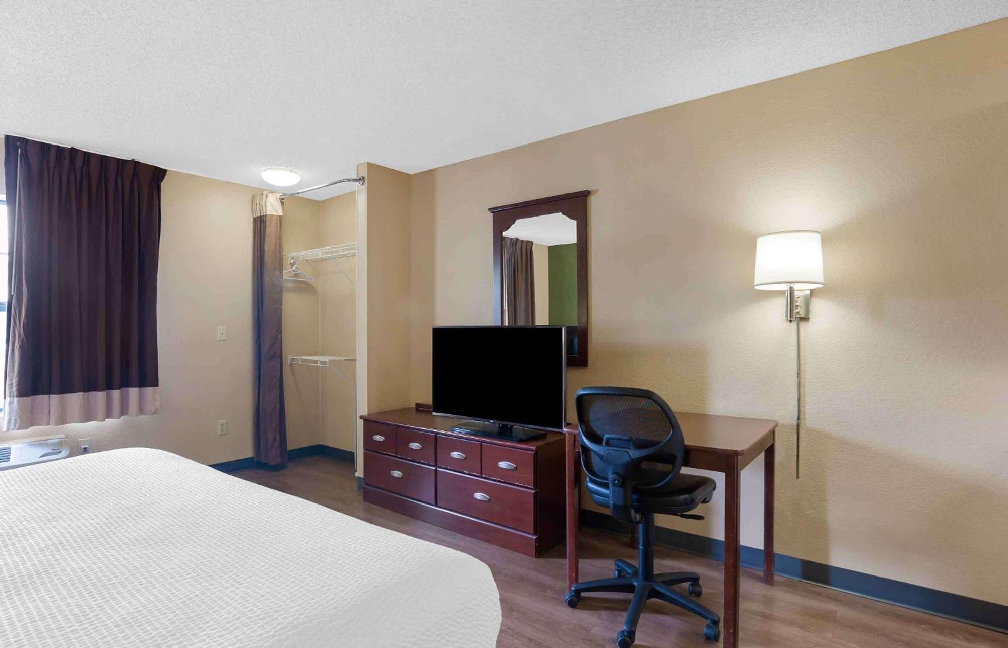 Extended America - Denver - Hotel 2*