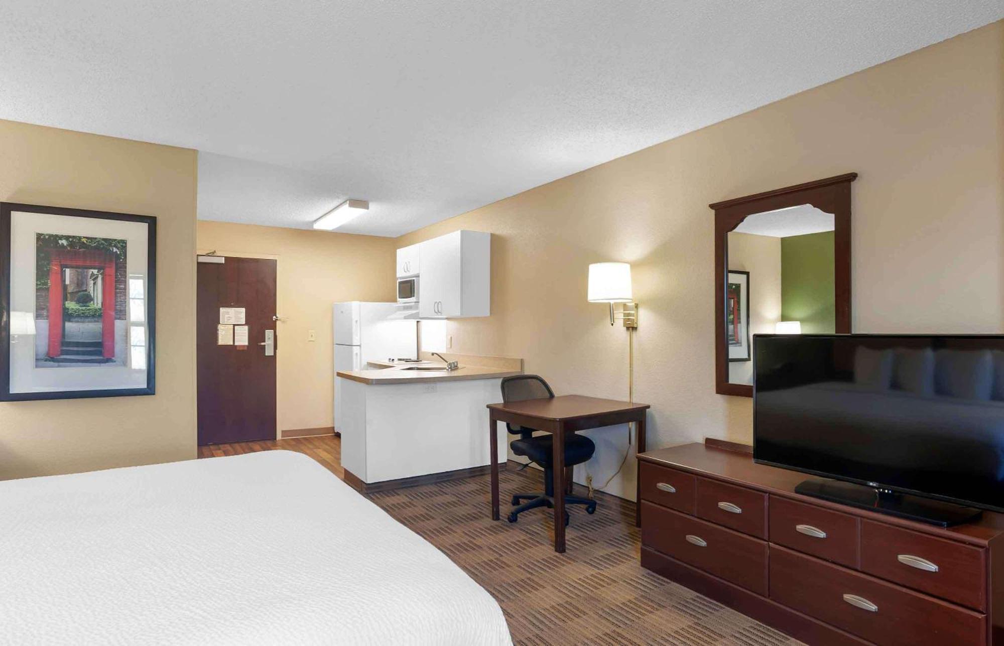 Hotel Extended America - Denver -