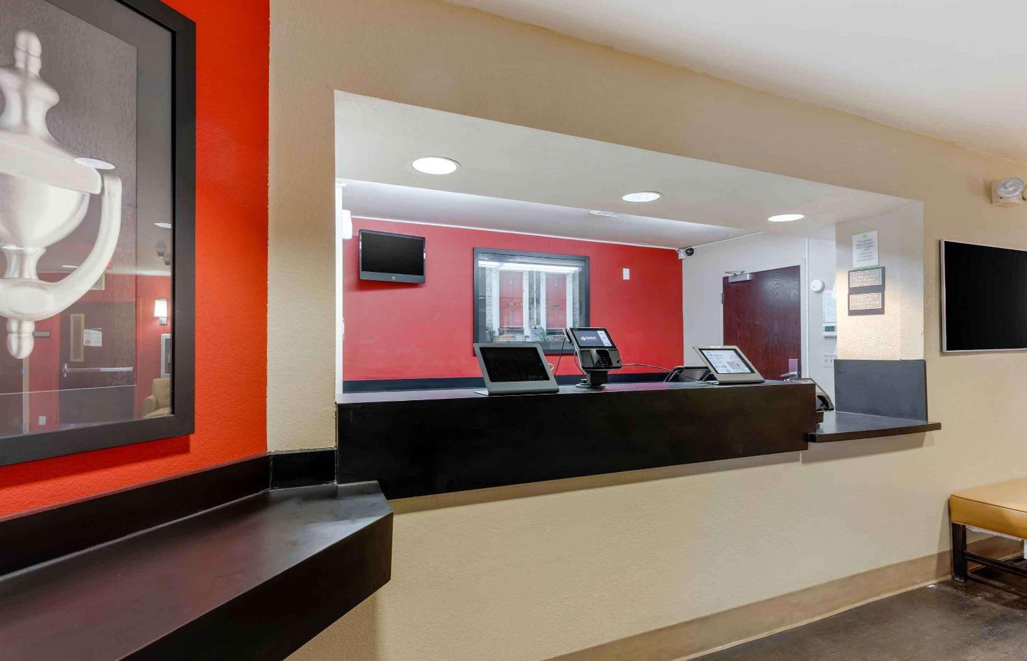 Extended America - Denver - Hotel Westminster