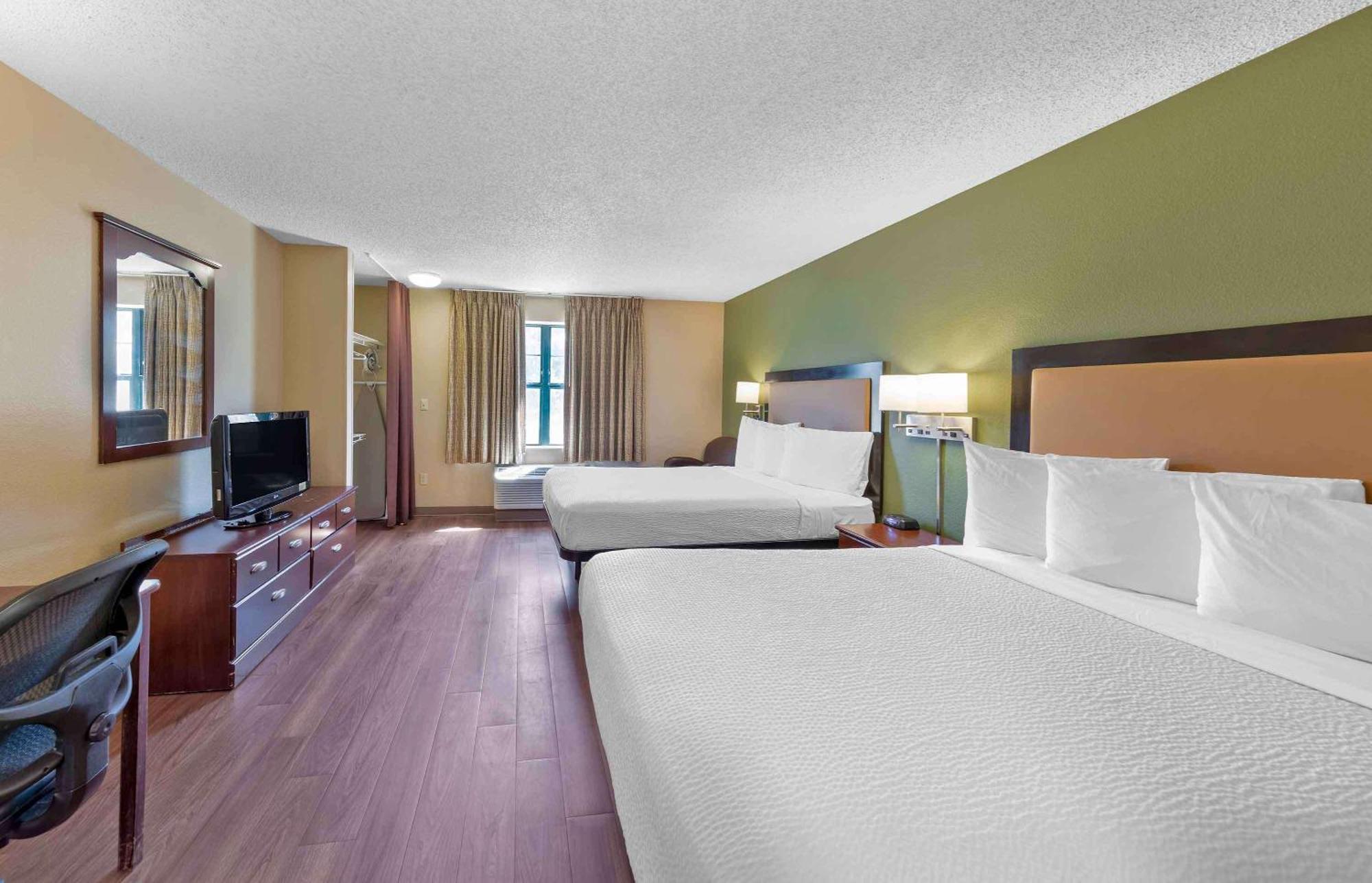 Hotel Extended America - Denver - 2*