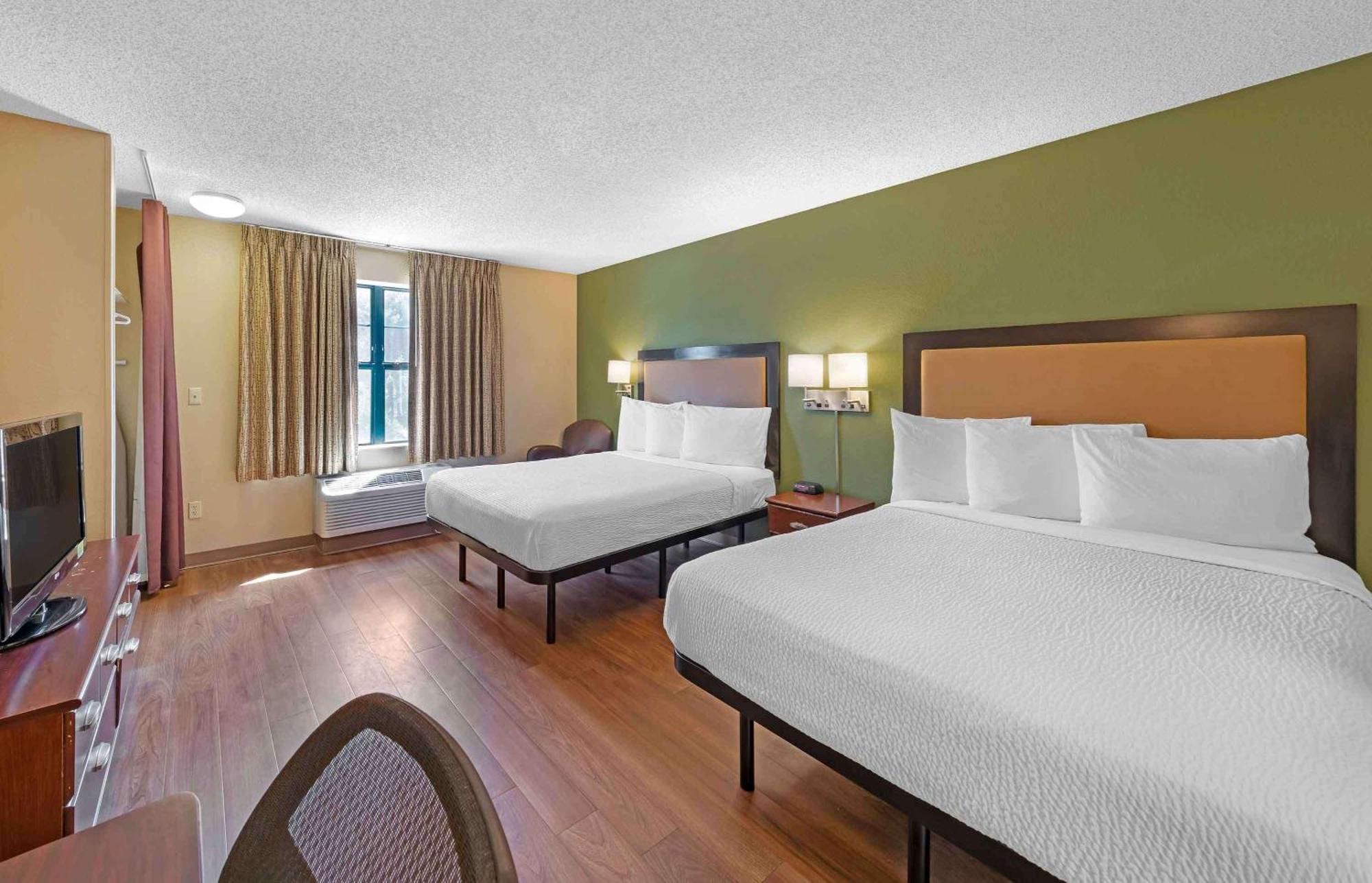 Extended America - Denver - 2* Westminster