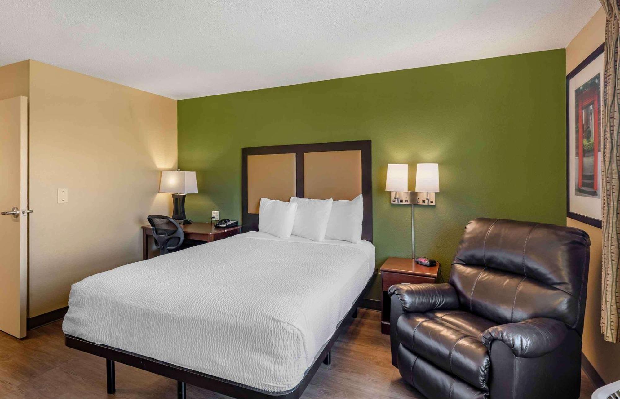 Hotel Extended America - Denver - Westminster