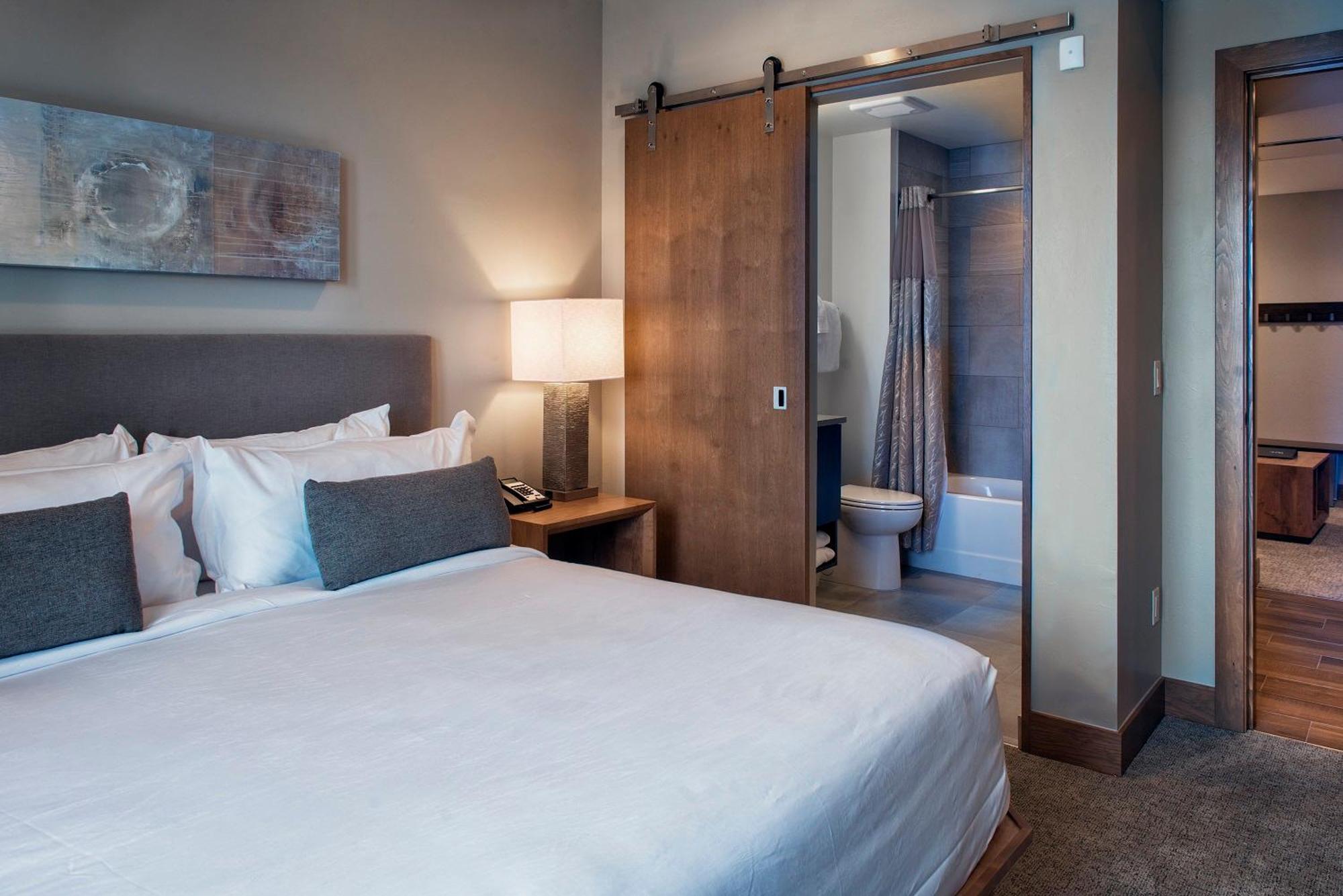 Resort Grand Colorado On Peak 8