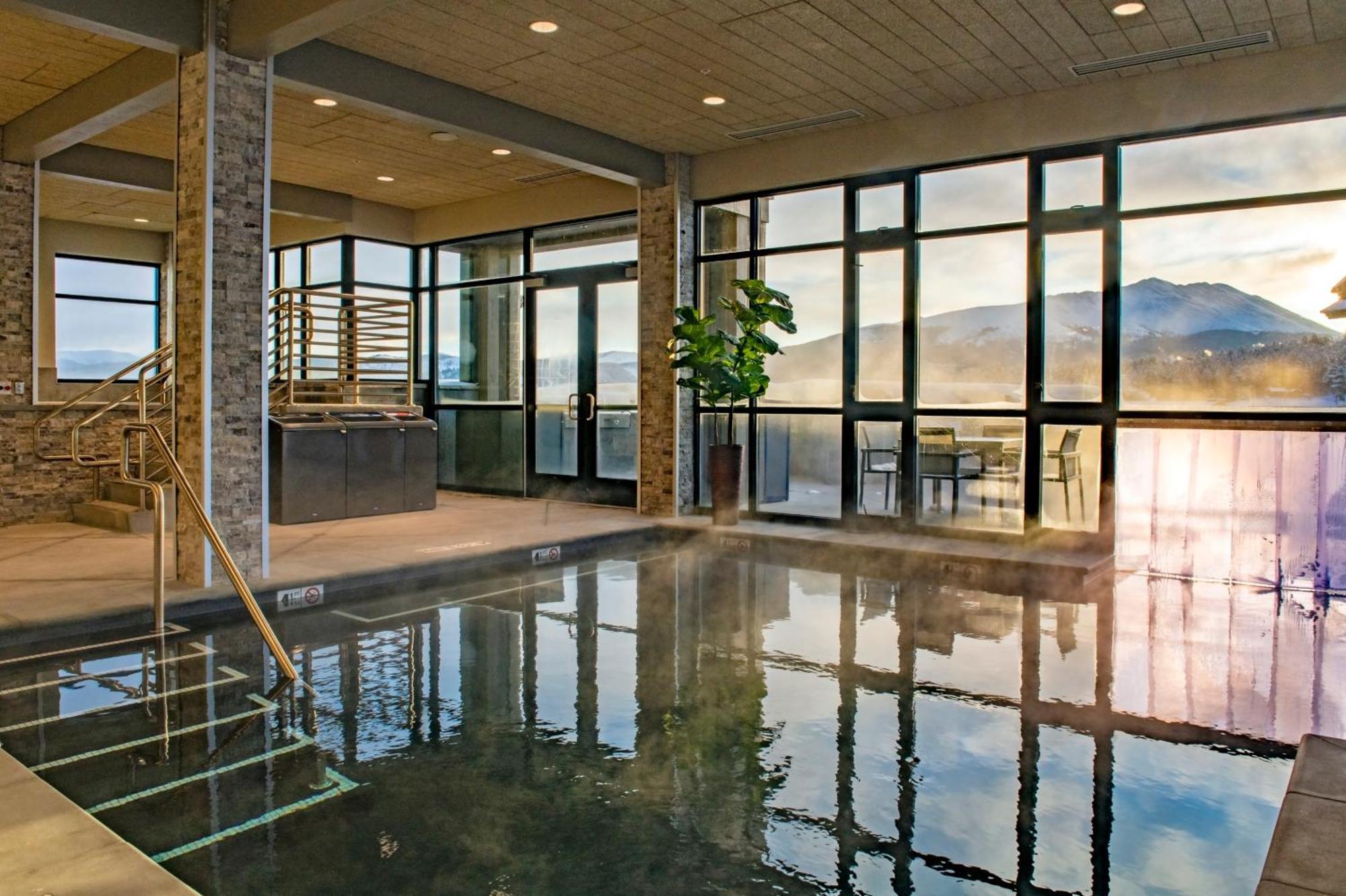 Resort Grand Colorado On Peak 8 Breckenridge
