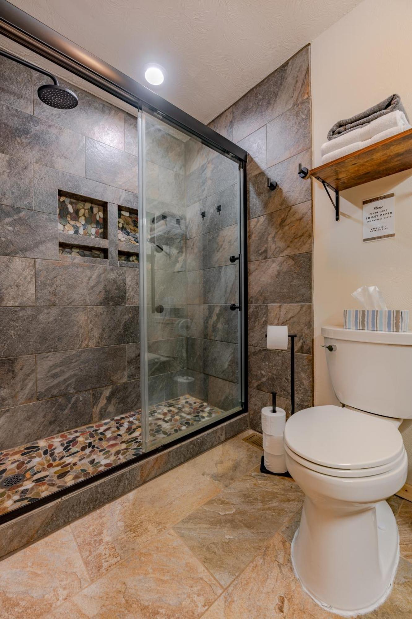 Holiday home Mountain Retreat - Ultimate Privacy With & Unbeatable Views