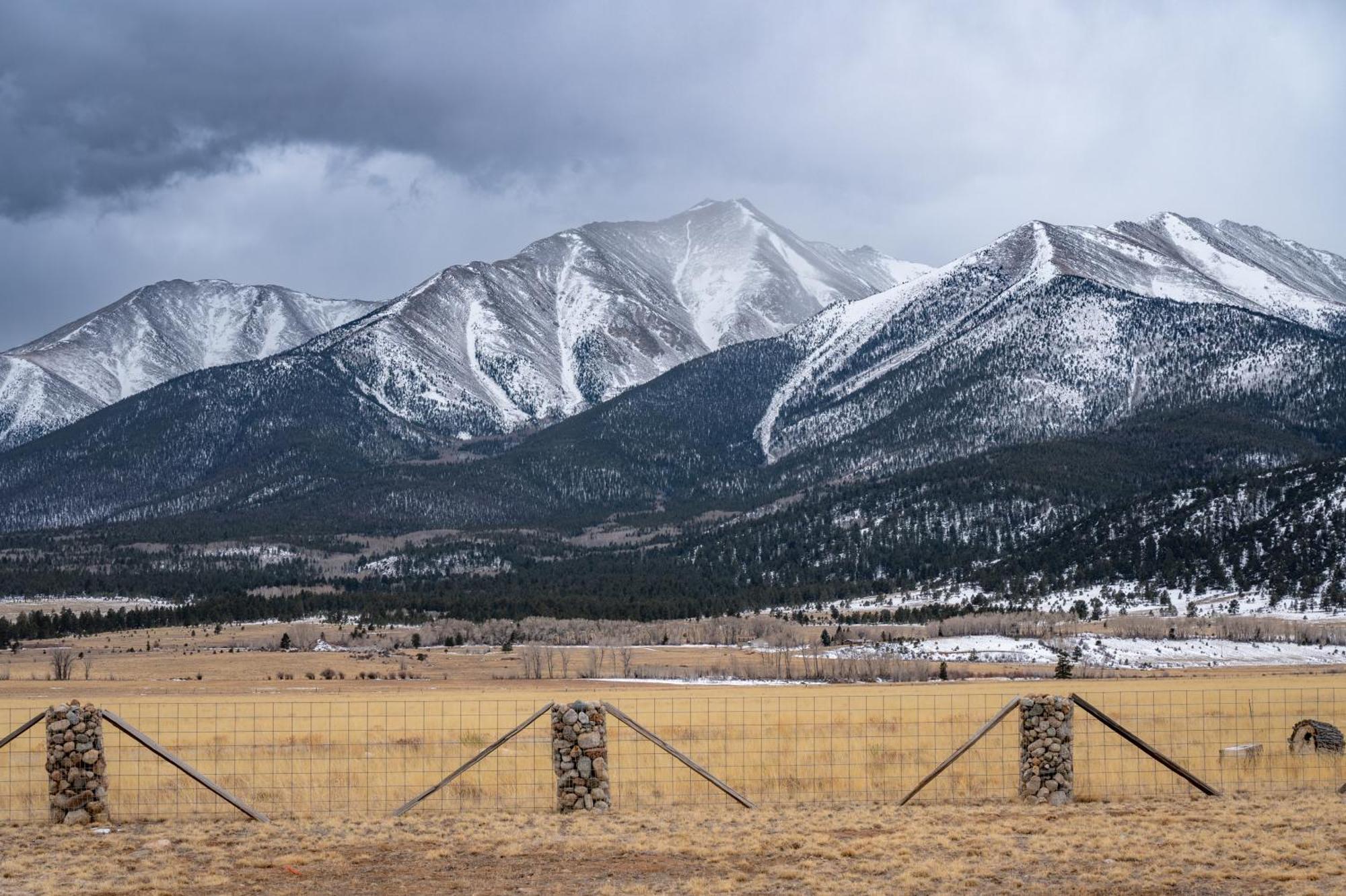 Holiday home Mountain Retreat - Ultimate Privacy With & Unbeatable Views Buena Vista