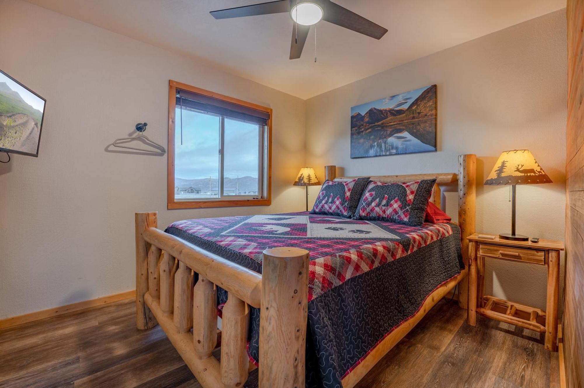 Holiday home Mountain Retreat - Ultimate Privacy With & Unbeatable Views