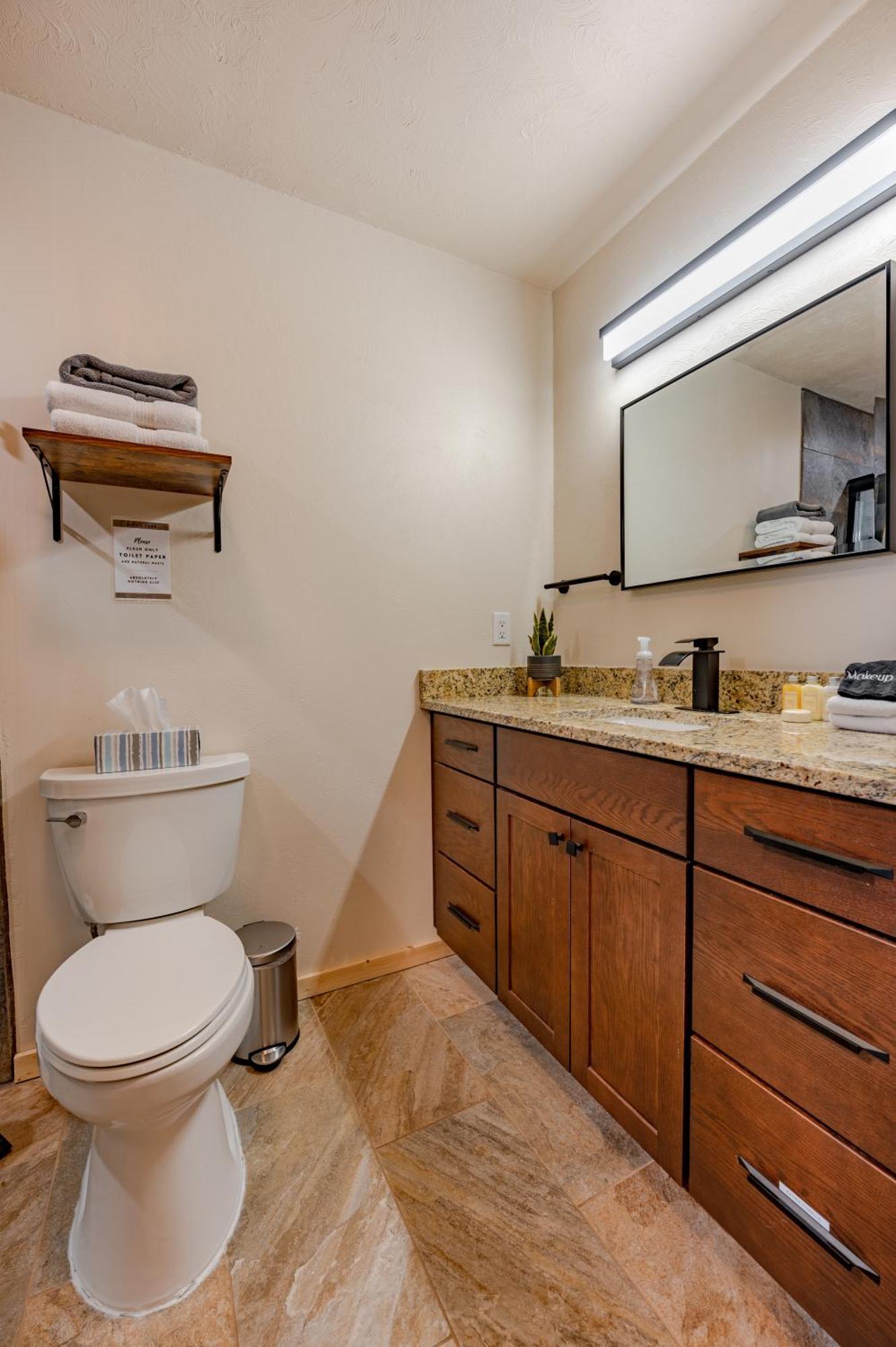 Mountain Retreat - Ultimate Privacy With & Unbeatable Views Buena Vista