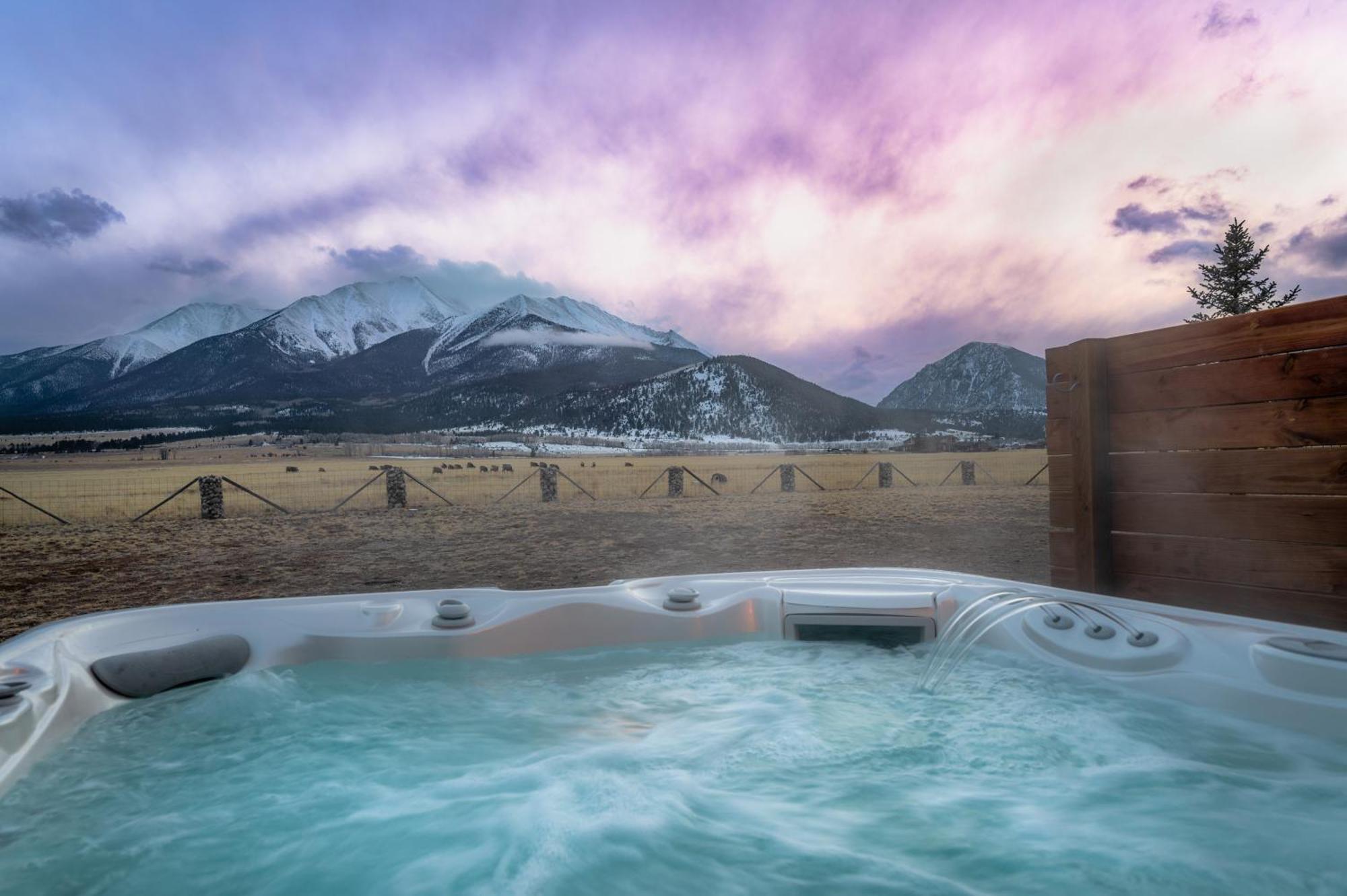 Holiday home Mountain Retreat - Ultimate Privacy With & Unbeatable Views Buena Vista