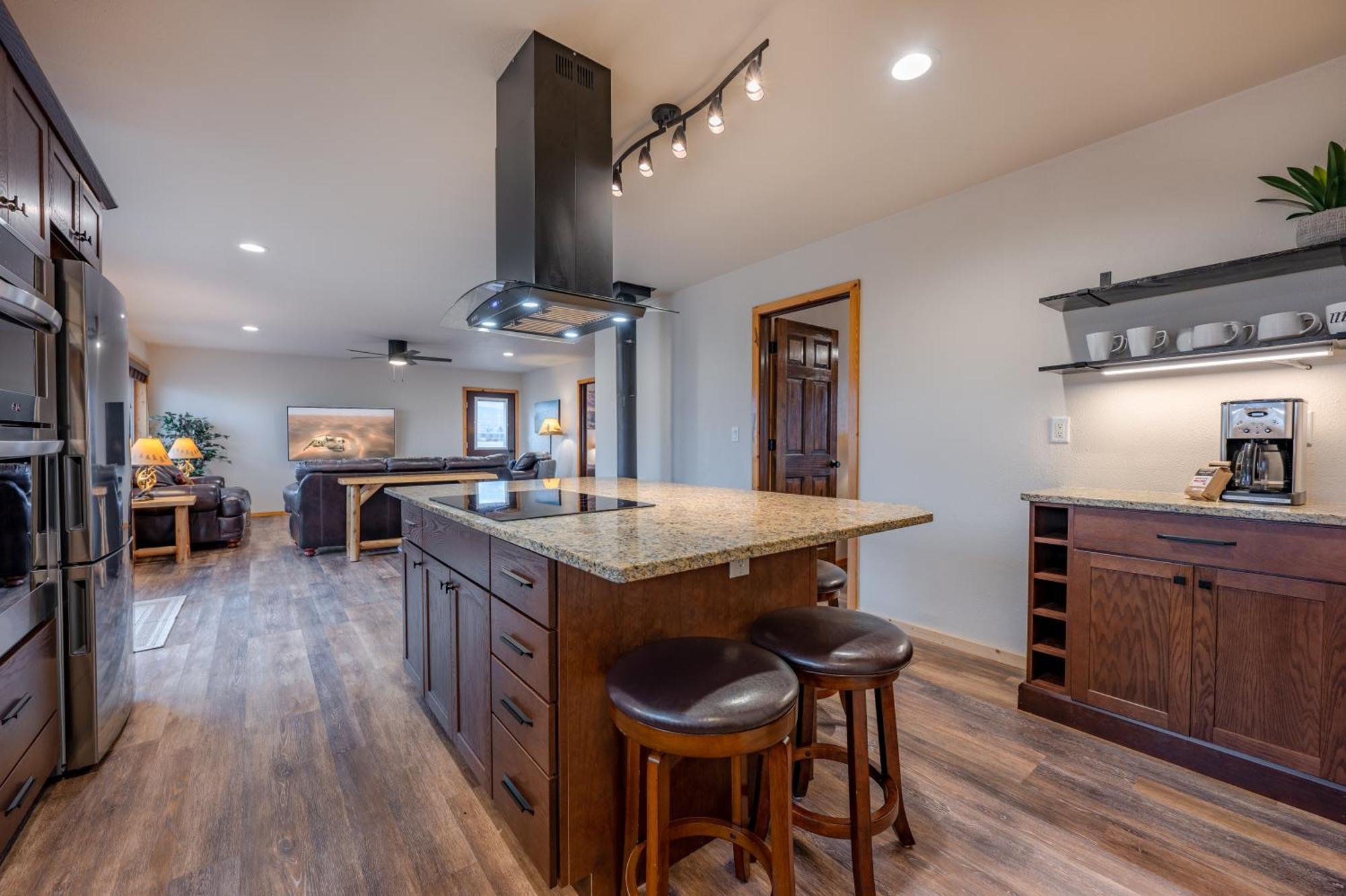 Mountain Retreat - Ultimate Privacy With & Unbeatable Views * Buena Vista