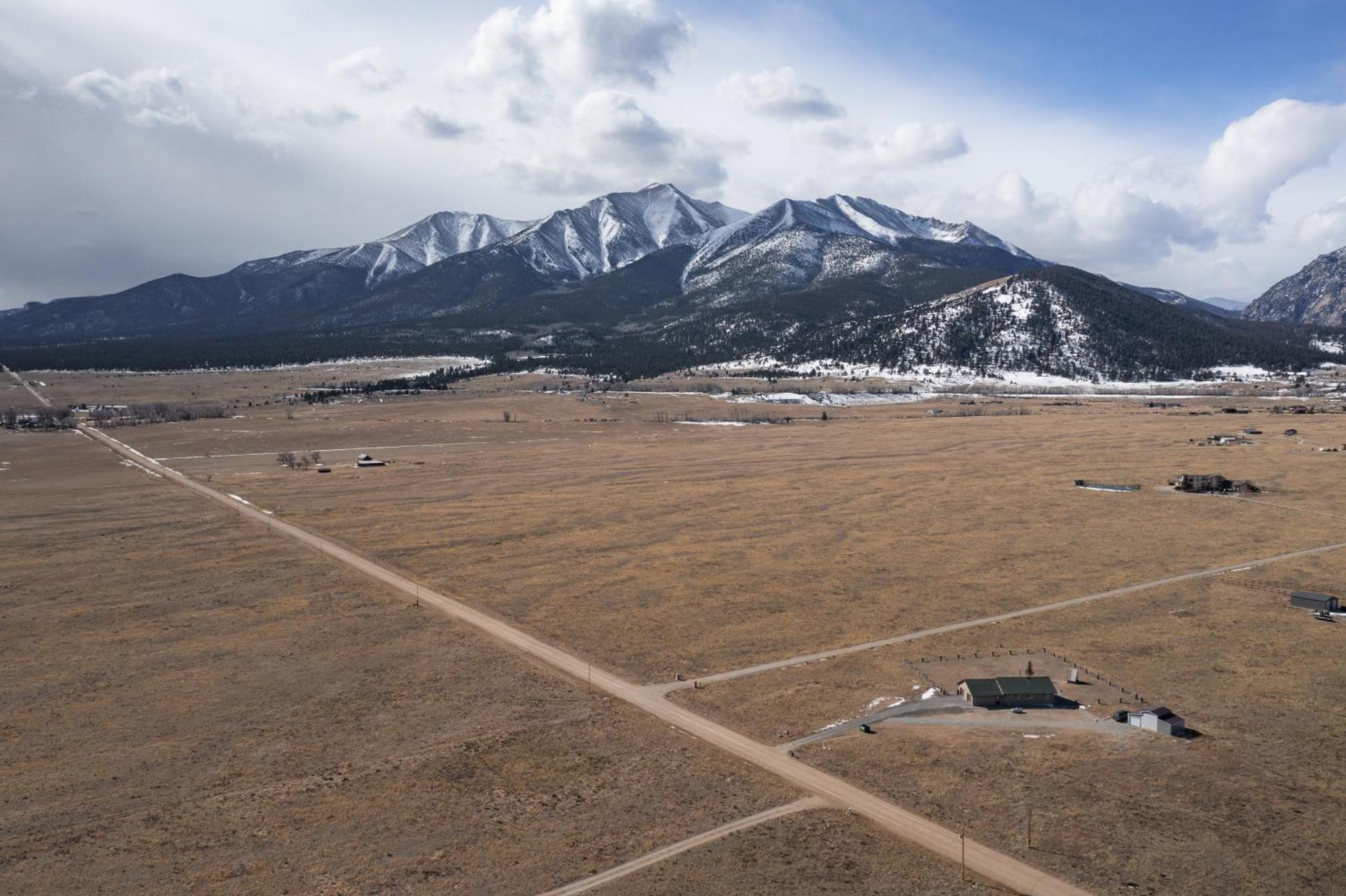 Mountain Retreat - Ultimate Privacy With & Unbeatable Views Holiday home Buena Vista