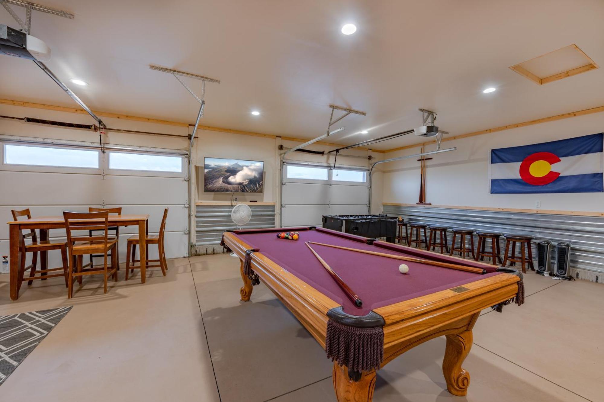 Holiday home Mountain Retreat - Ultimate Privacy With & Unbeatable Views *