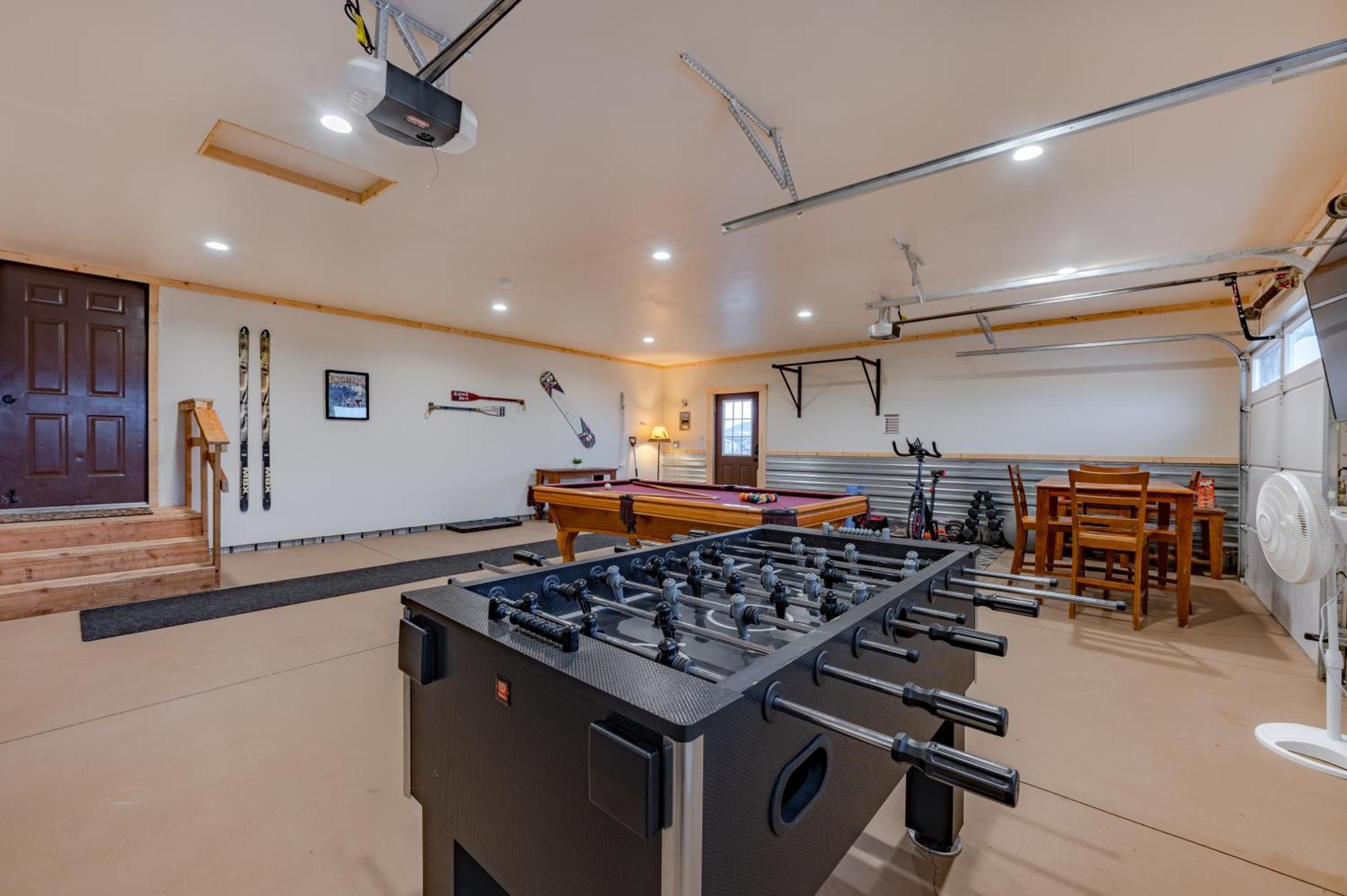 Mountain Retreat - Ultimate Privacy With & Unbeatable Views Holiday home *