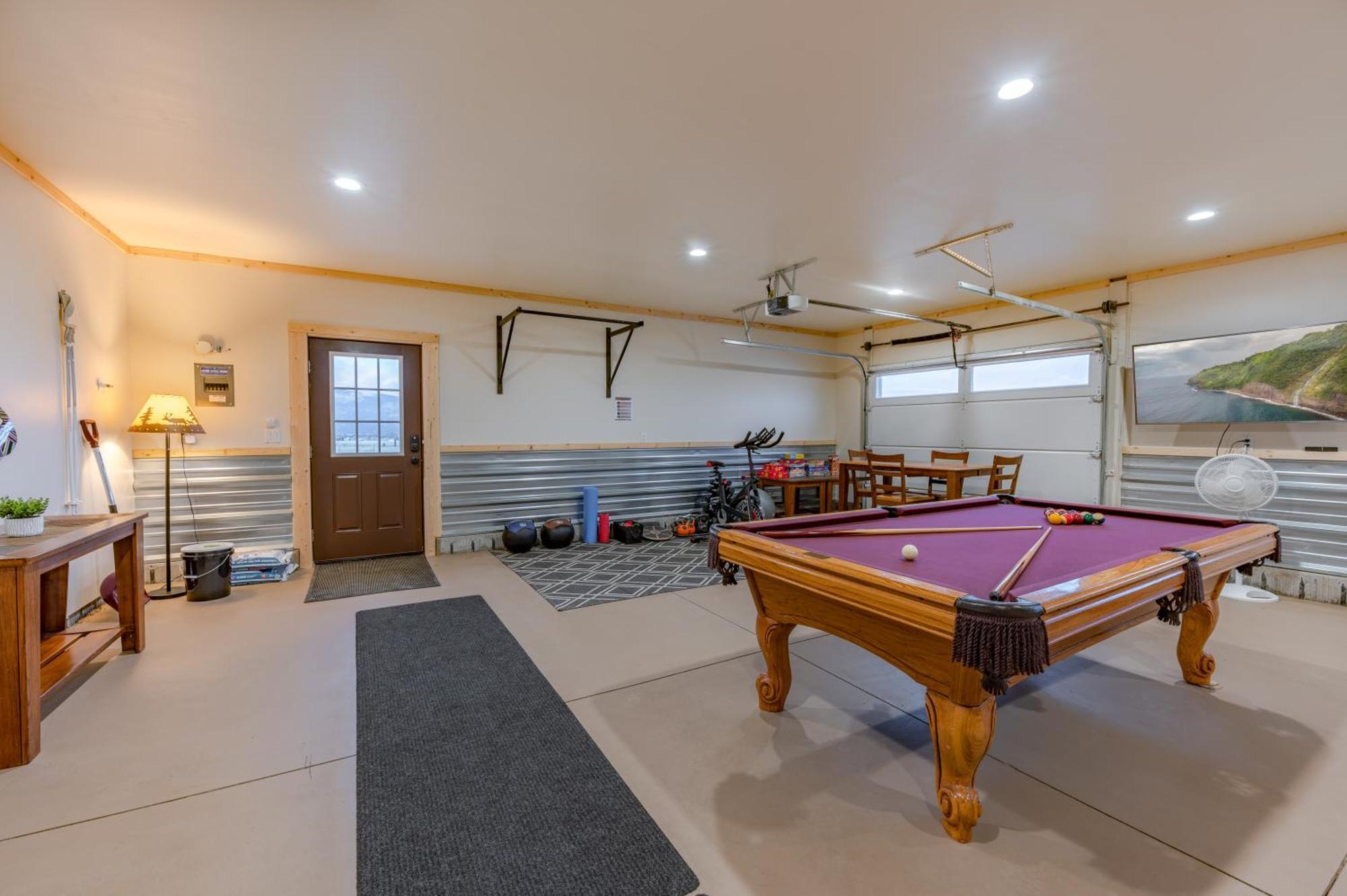 Holiday home Mountain Retreat - Ultimate Privacy With & Unbeatable Views