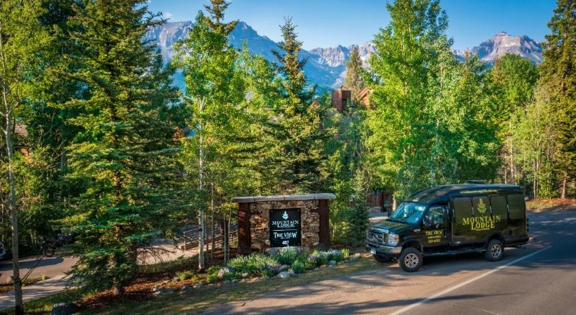 Mountain * Telluride
