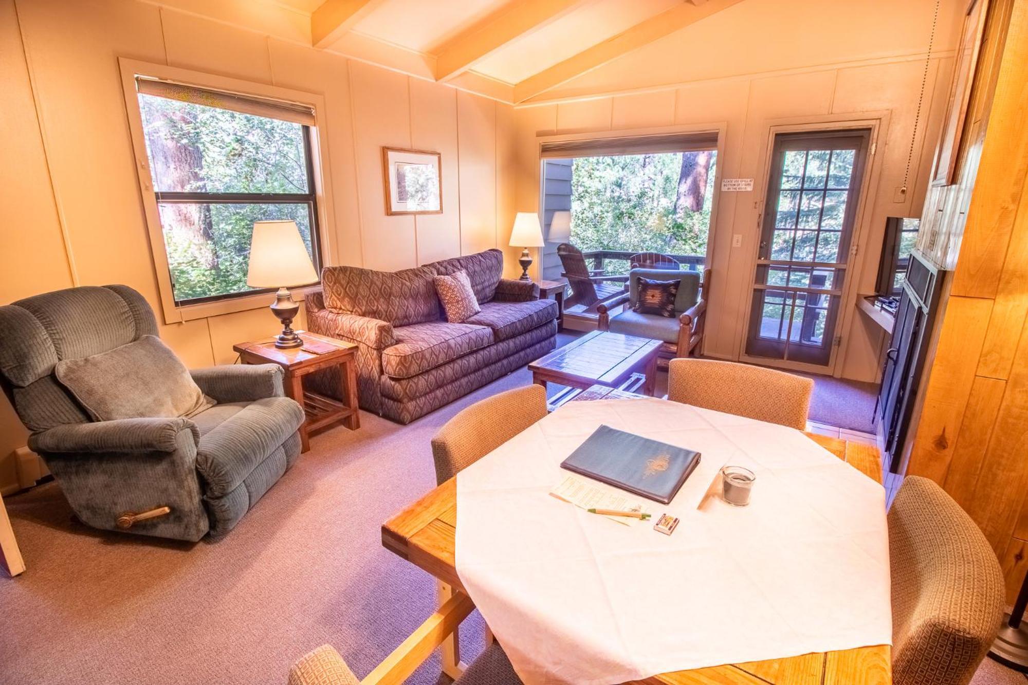 Lodge Castle Mountain Estes Park