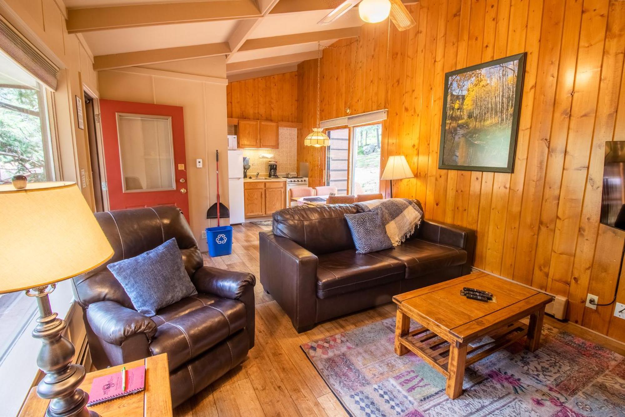 Lodge Castle Mountain Estes Park