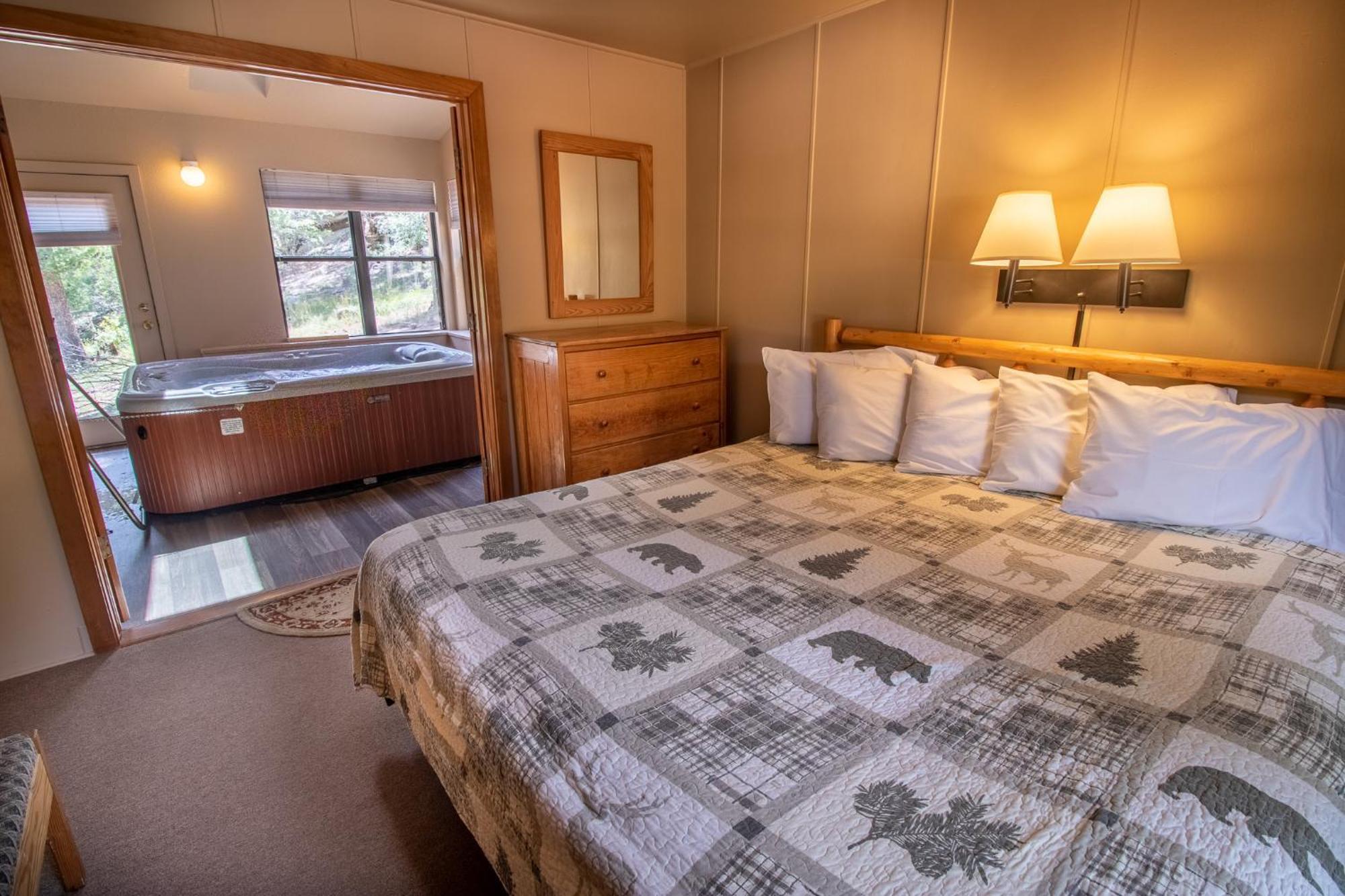 Lodge Castle Mountain Estes Park