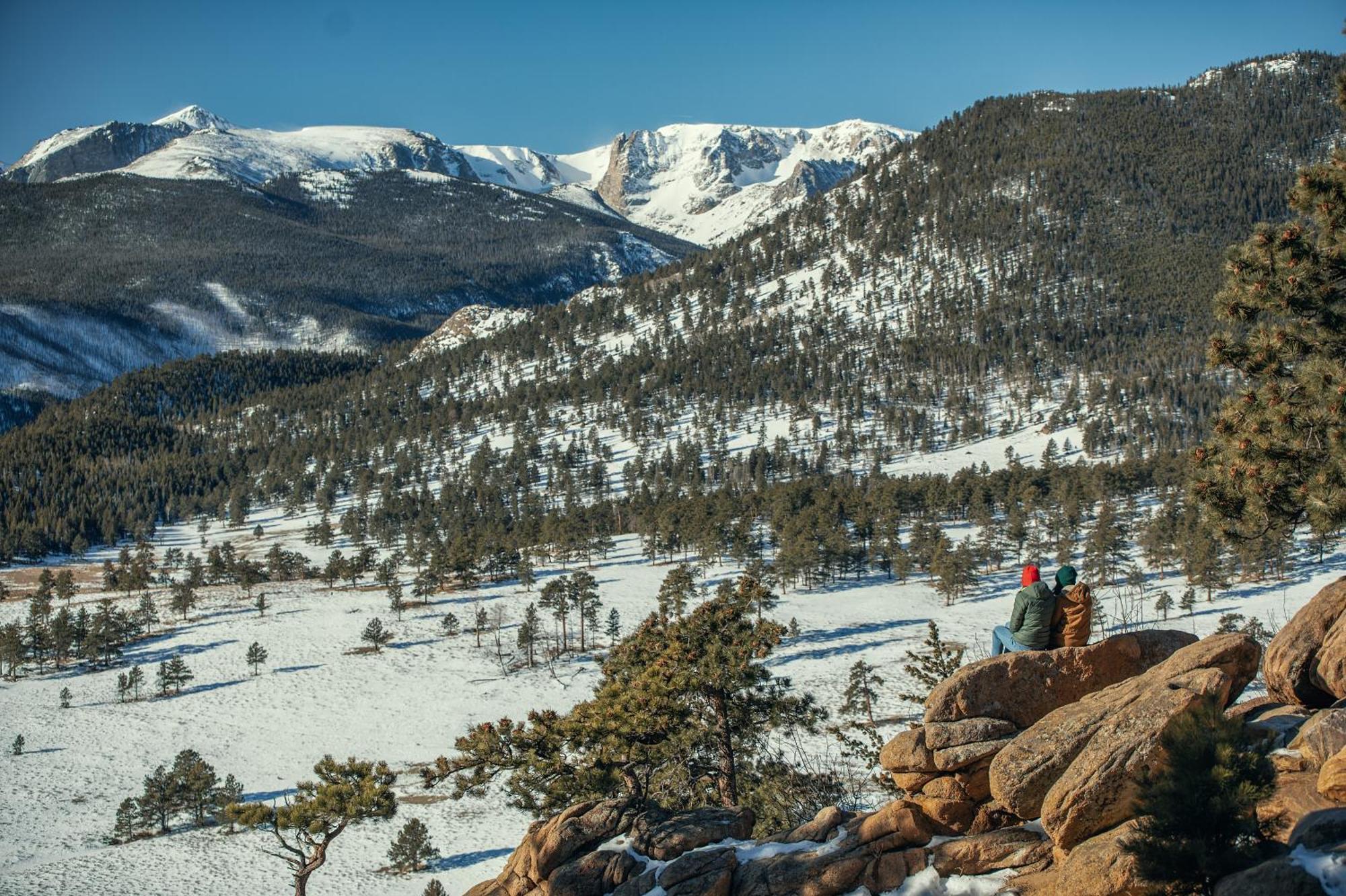 Holiday By Ihg Estes Park
