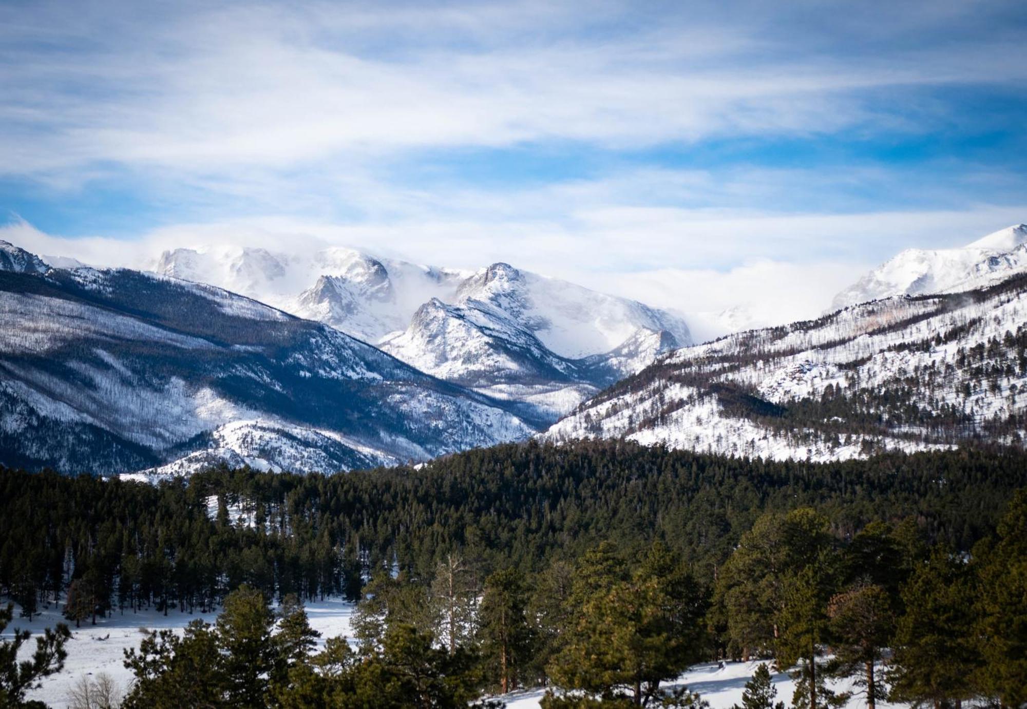 Holiday By Ihg Estes Park