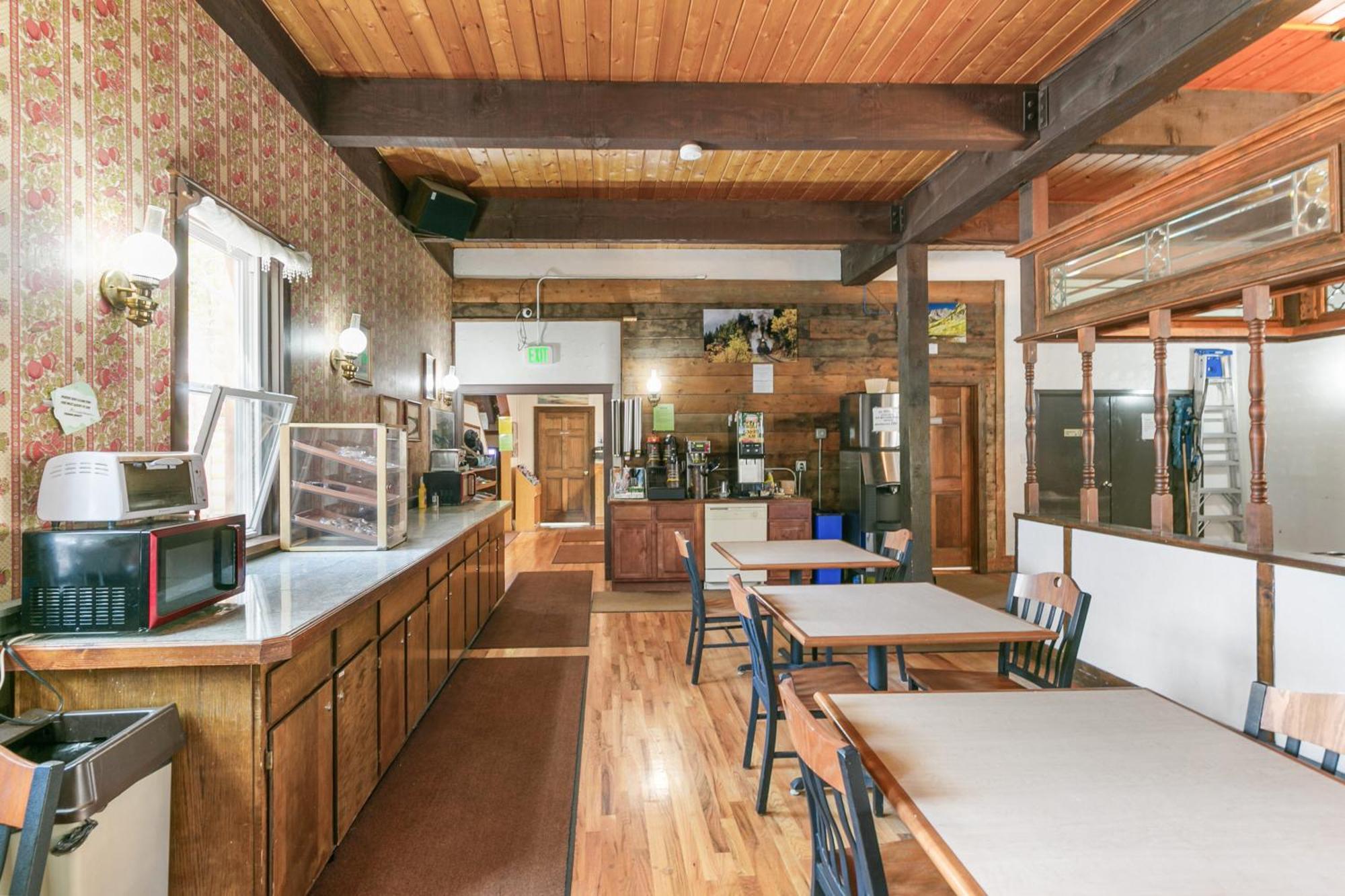Georgetown Colorado Hotel Hotel 2*
