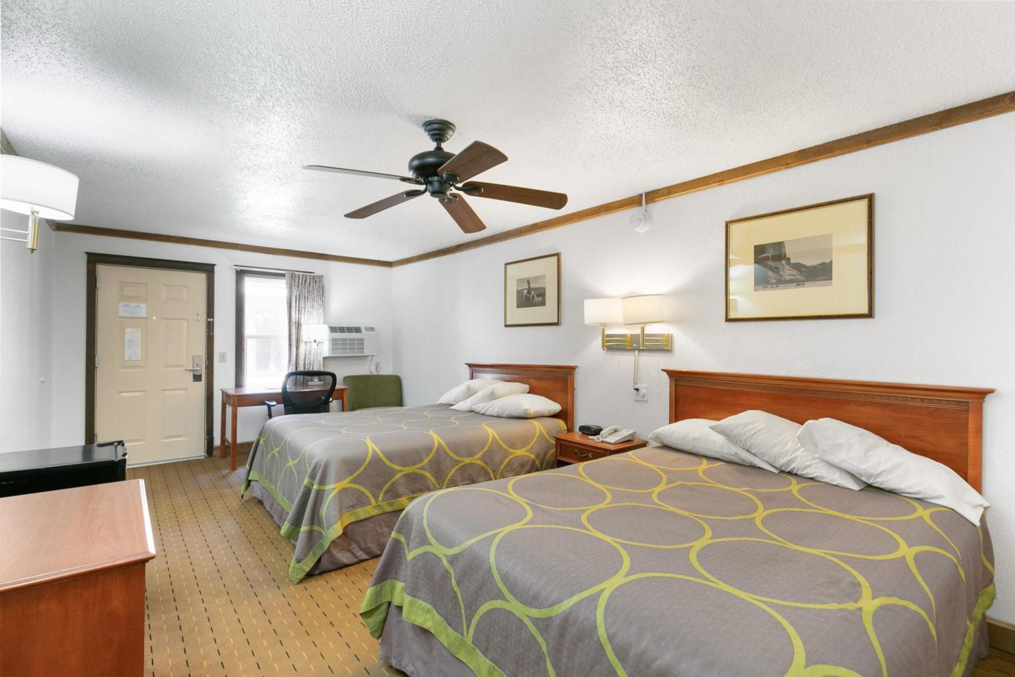 Georgetown Colorado Hotel 2*