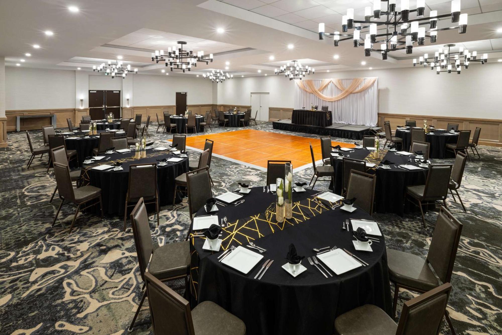 Doubletree By Hilton Cherry Creek, Co 4* DEN