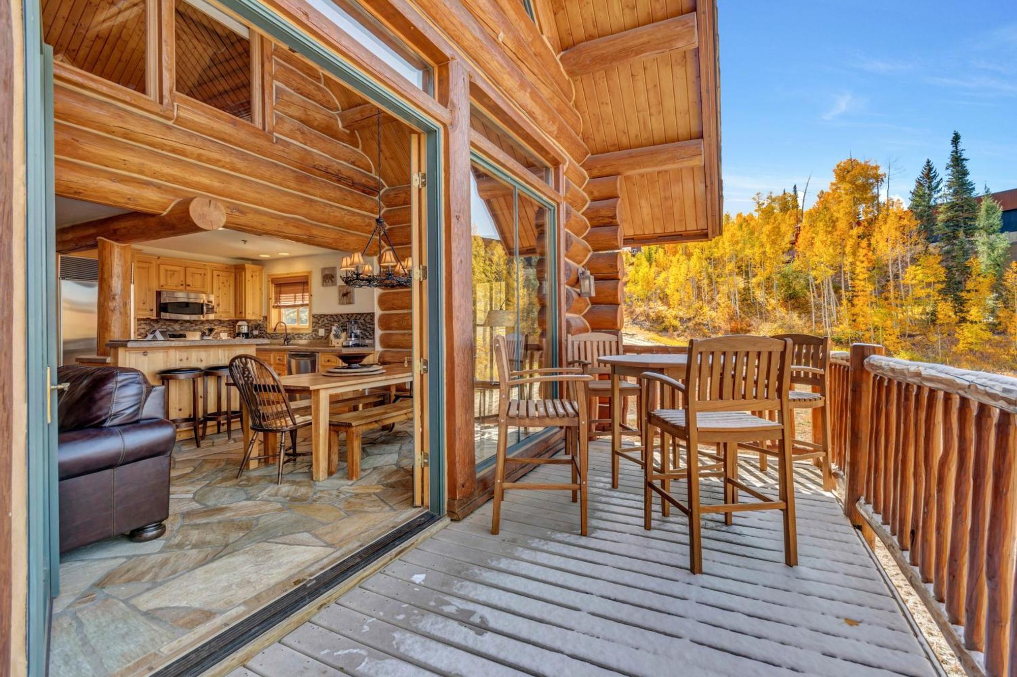 Lodge Mountain *
